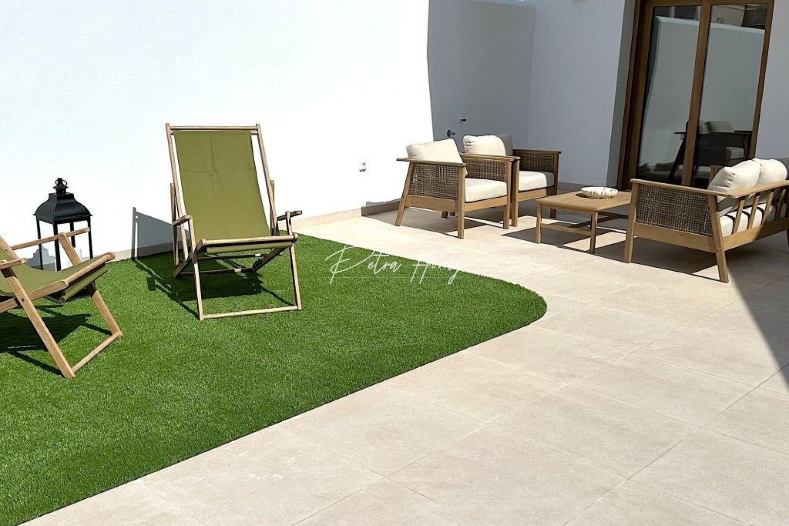 ny - Bungalow - San Pedro del Pinatar - Los Peñascos