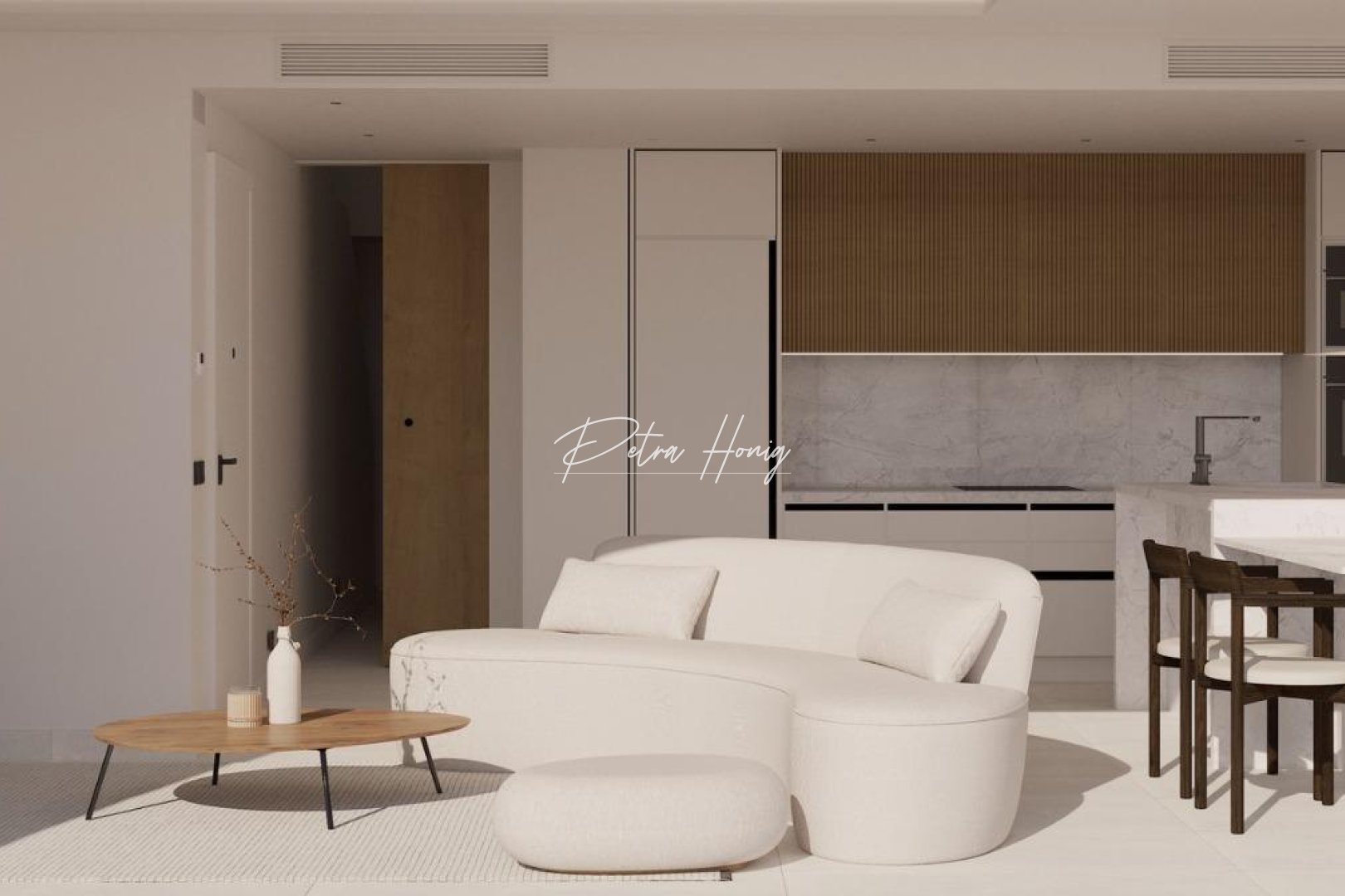 ny - Bungalow - Torrevieja - La Mata-La Manguilla