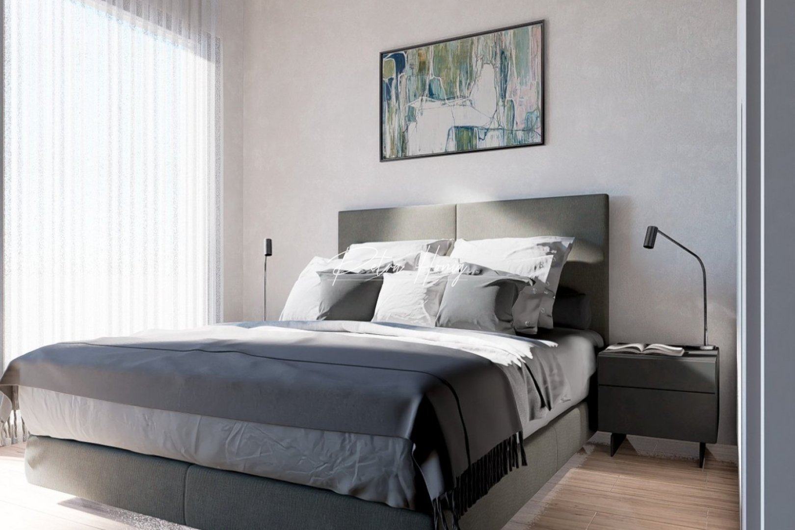 ny - Bungalow - Torrevieja - Los Balcones