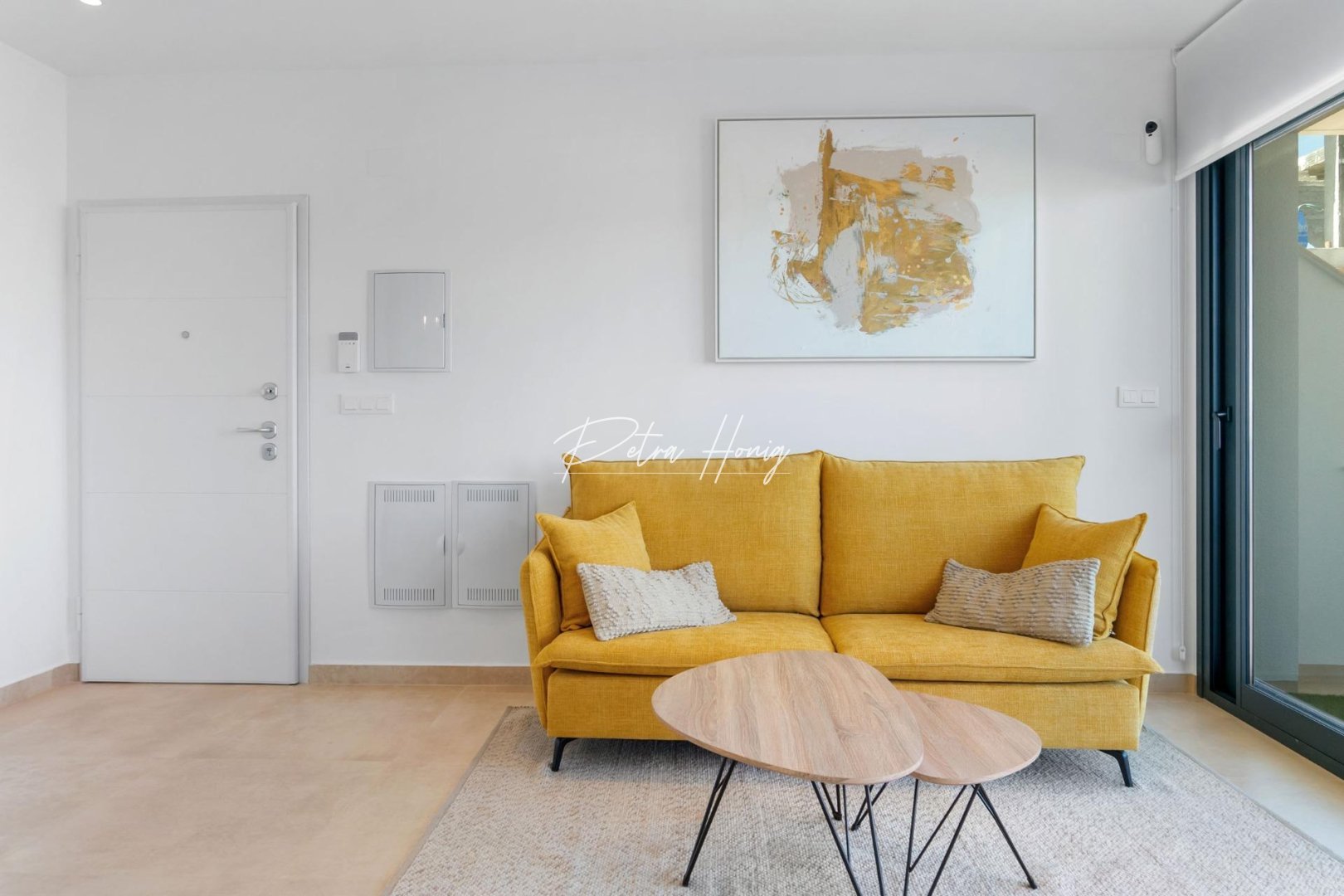 ny - Bungalow - Torrevieja - Los Balcones