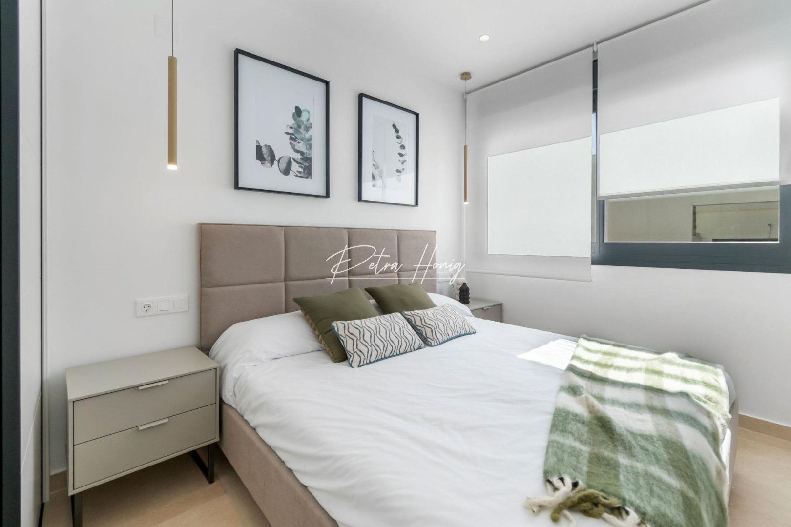 ny - Bungalow - Torrevieja - Los Balcones