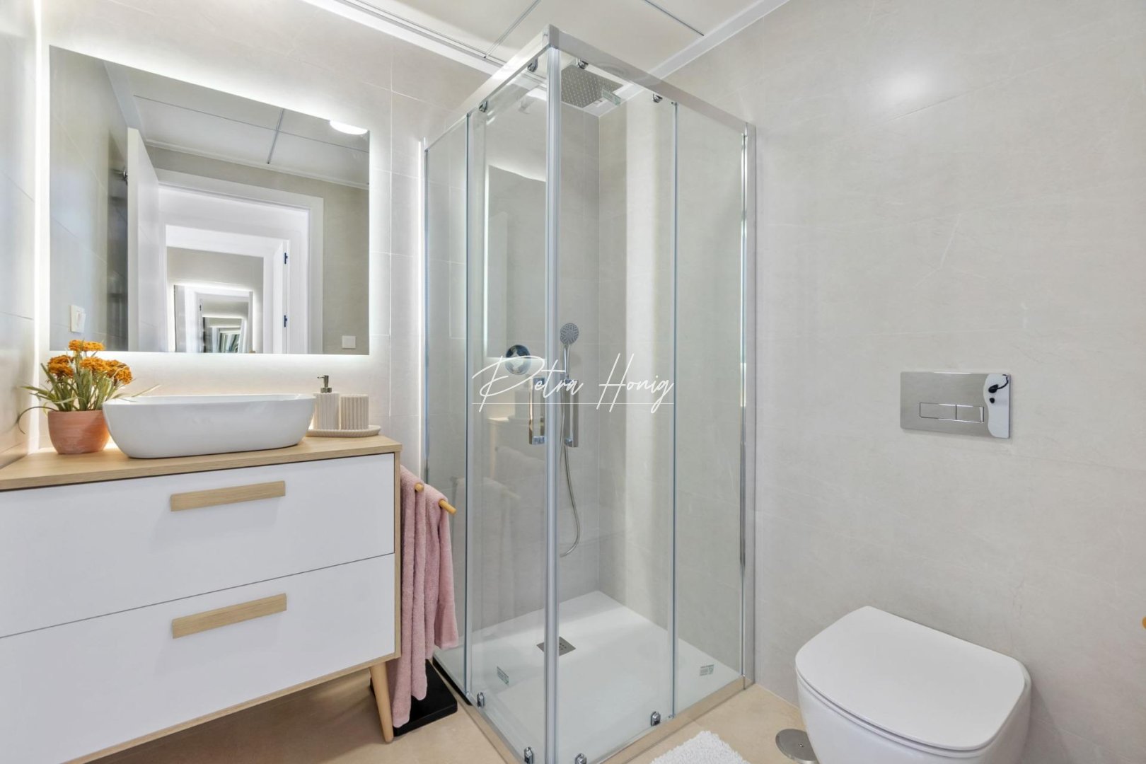 ny - Bungalow - Torrevieja - Los Balcones