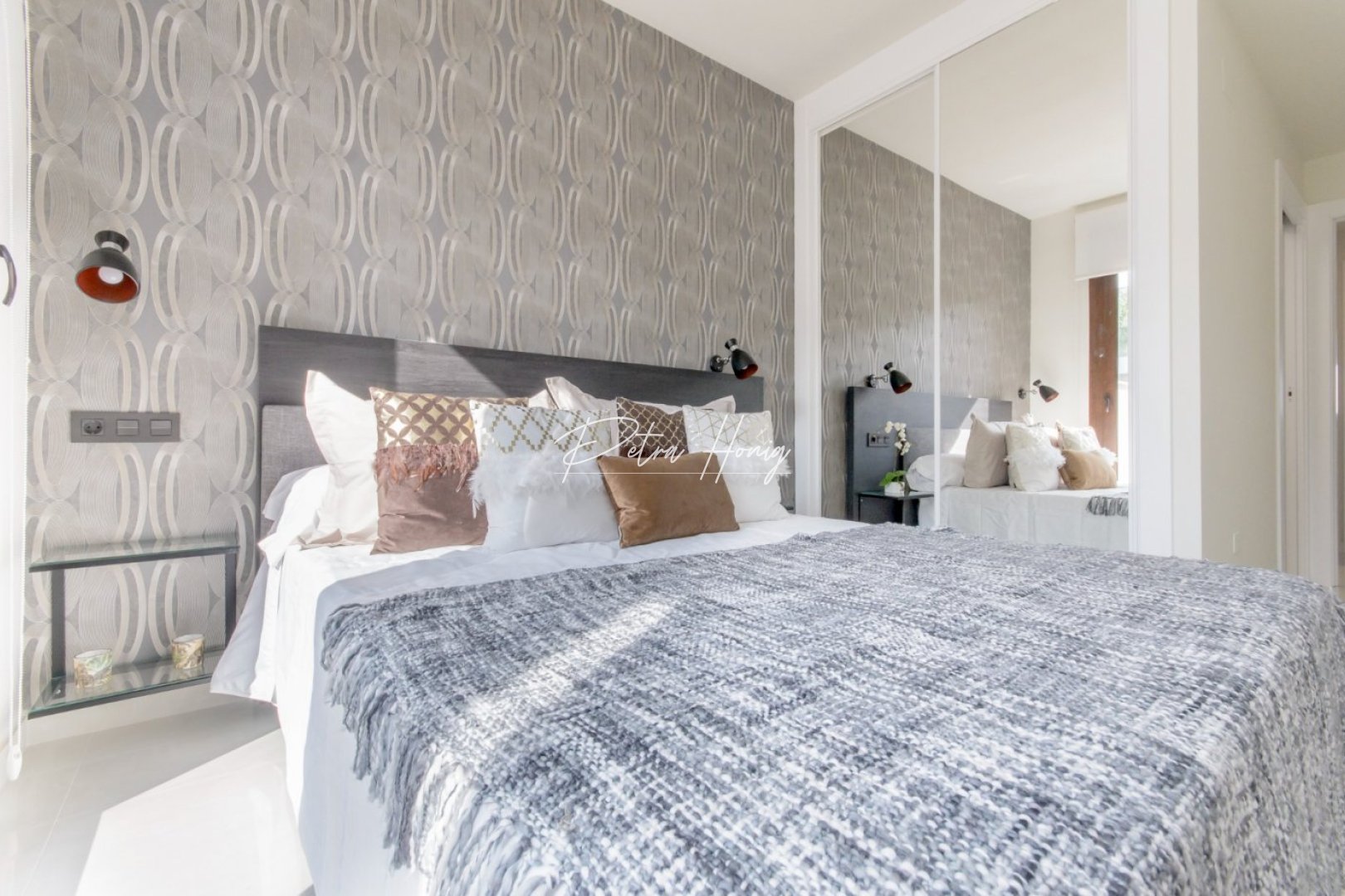 ny - Bungalow - Torrevieja - Los Balcones