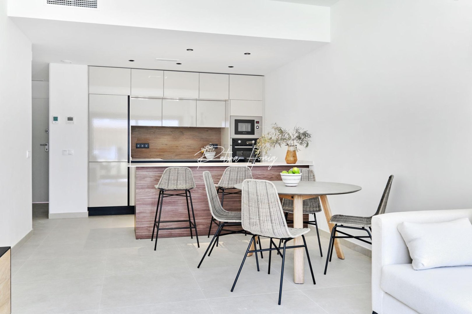 ny - Bungalow - Torrevieja - Villa Amalia