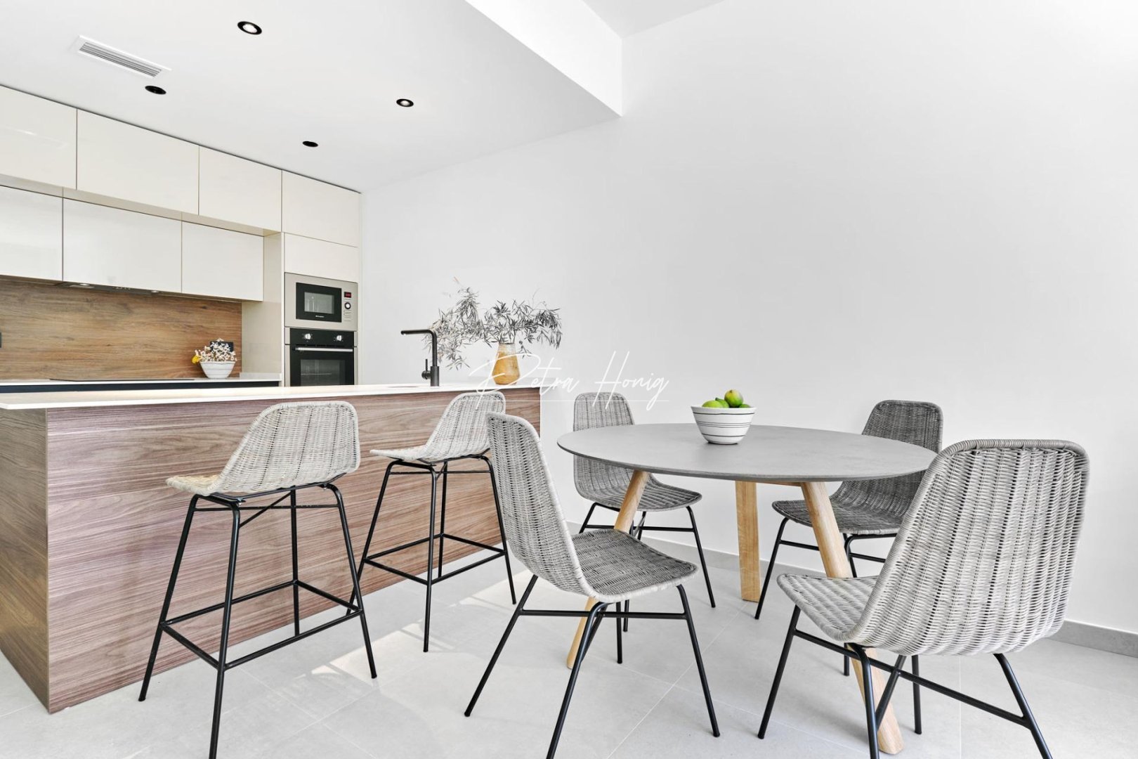 ny - Bungalow - Torrevieja - Villa Amalia