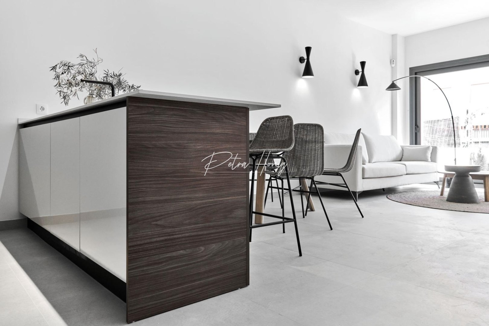 ny - Bungalow - Torrevieja - Villa Amalia