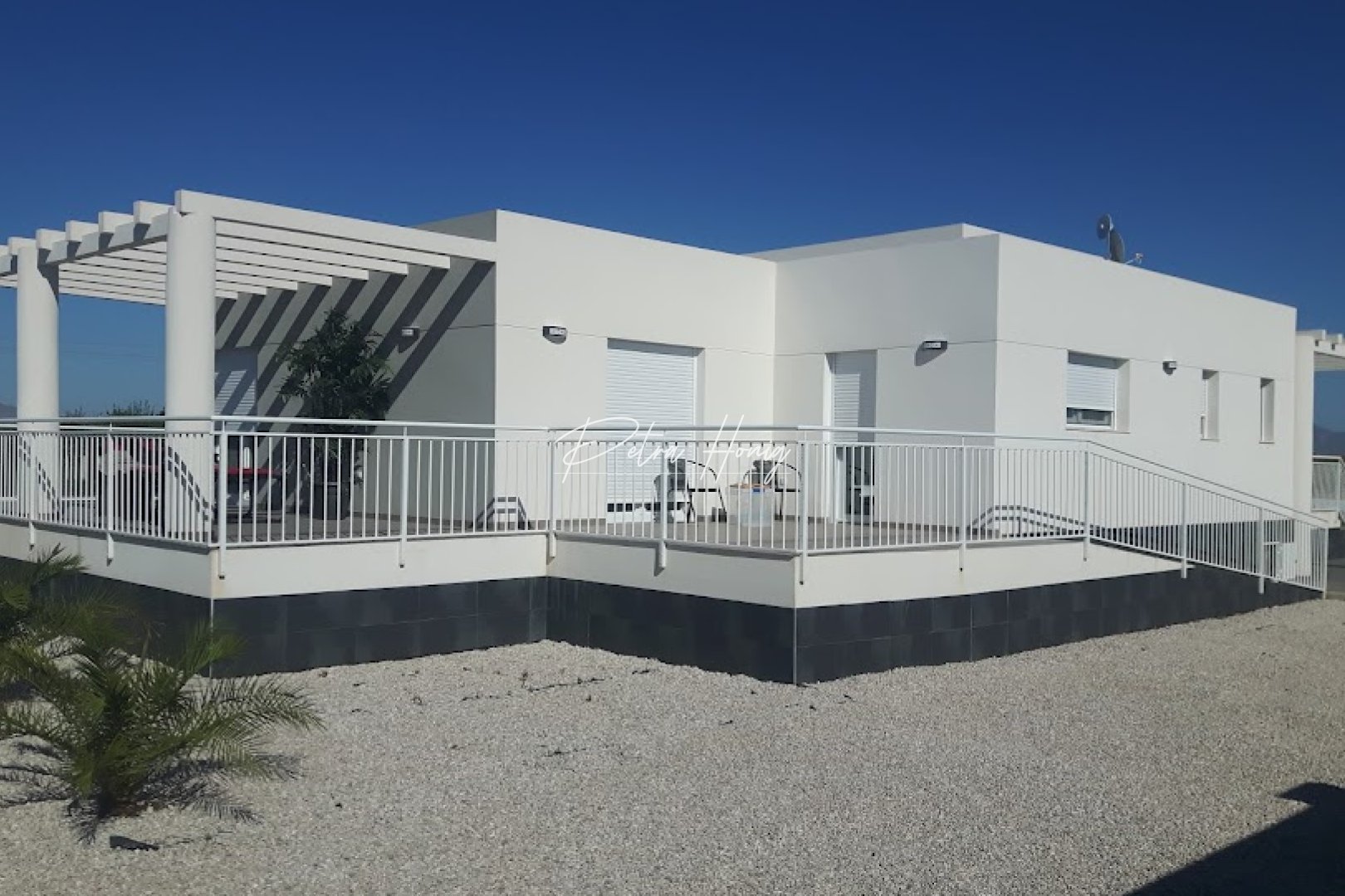 ny - Finca - Ciudad Quesada