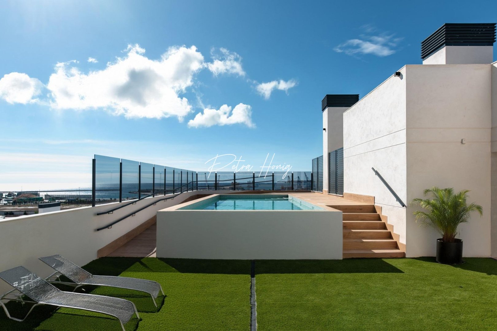 ny - lejlighed - Alicante - Benalua