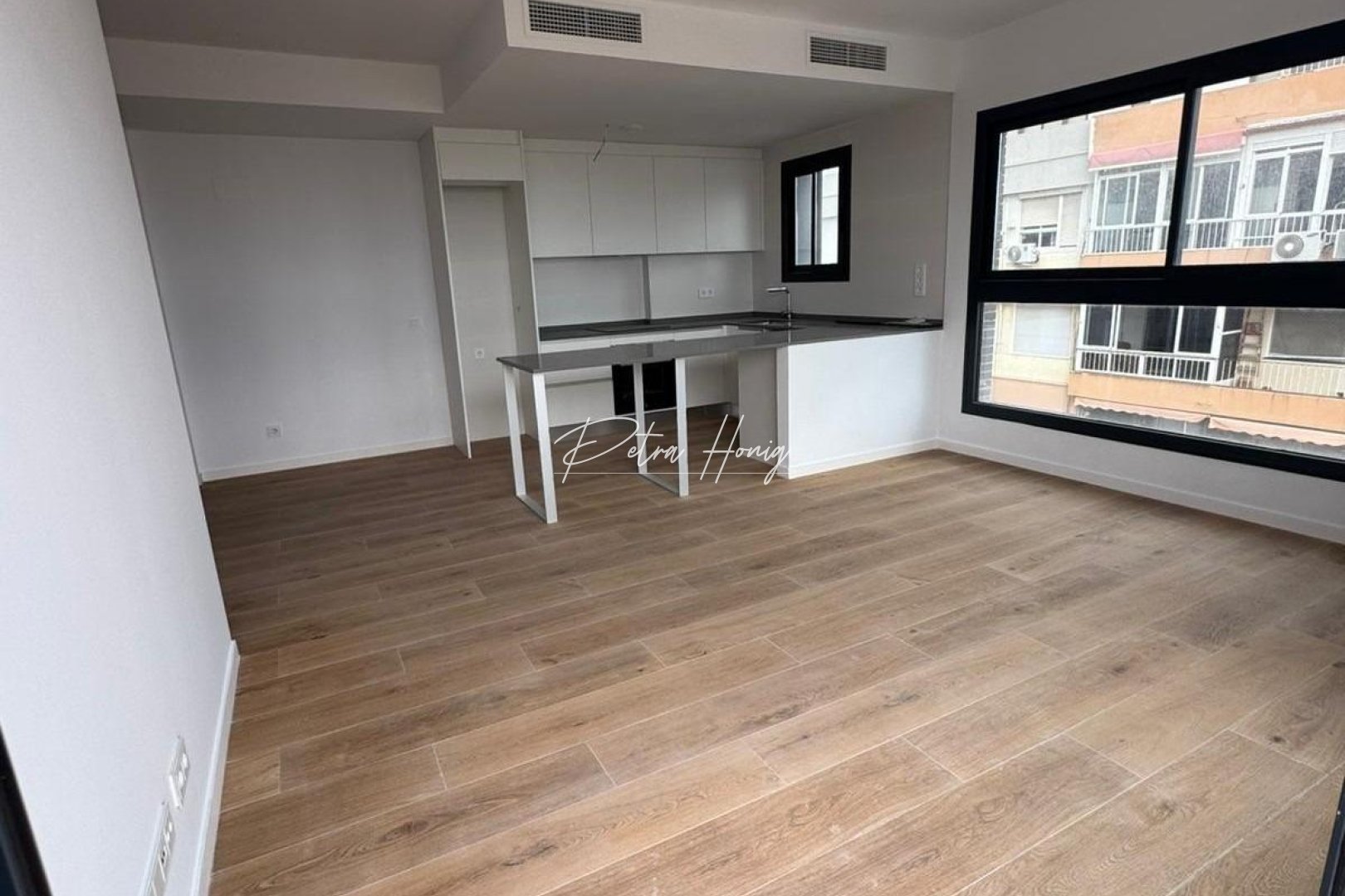 ny - lejlighed - Alicante - Benalua