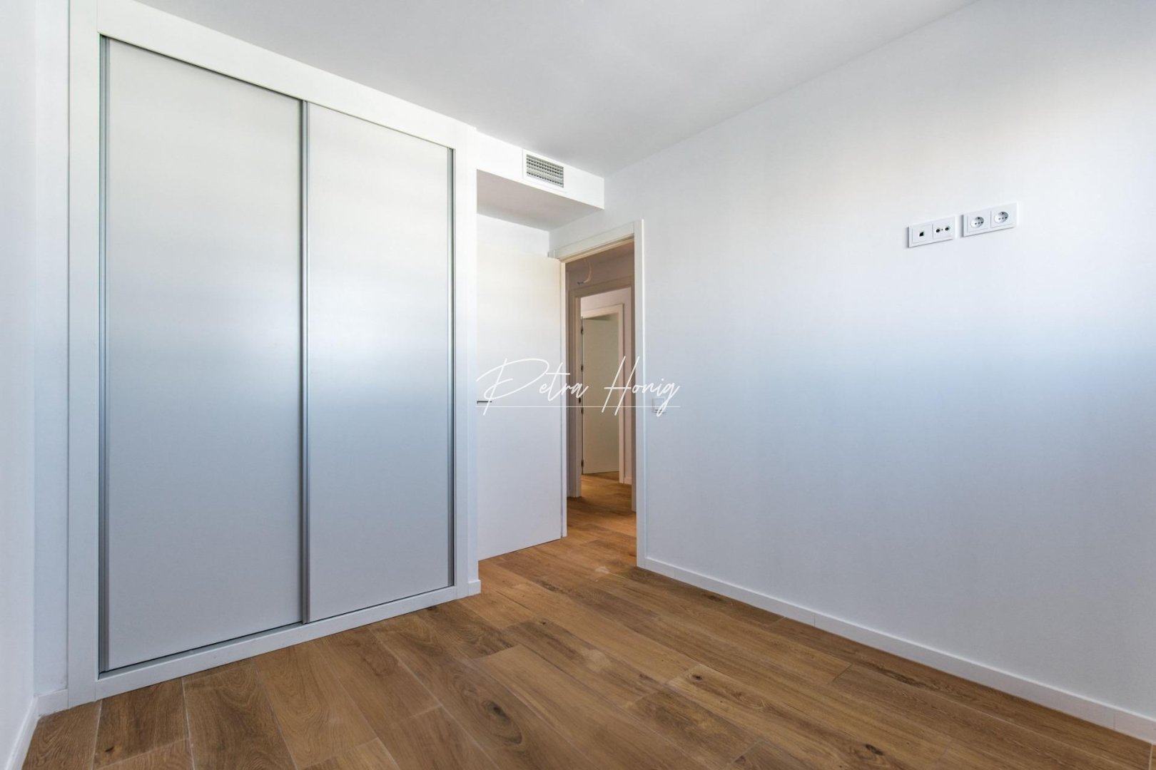 ny - lejlighed - Alicante - Benalua