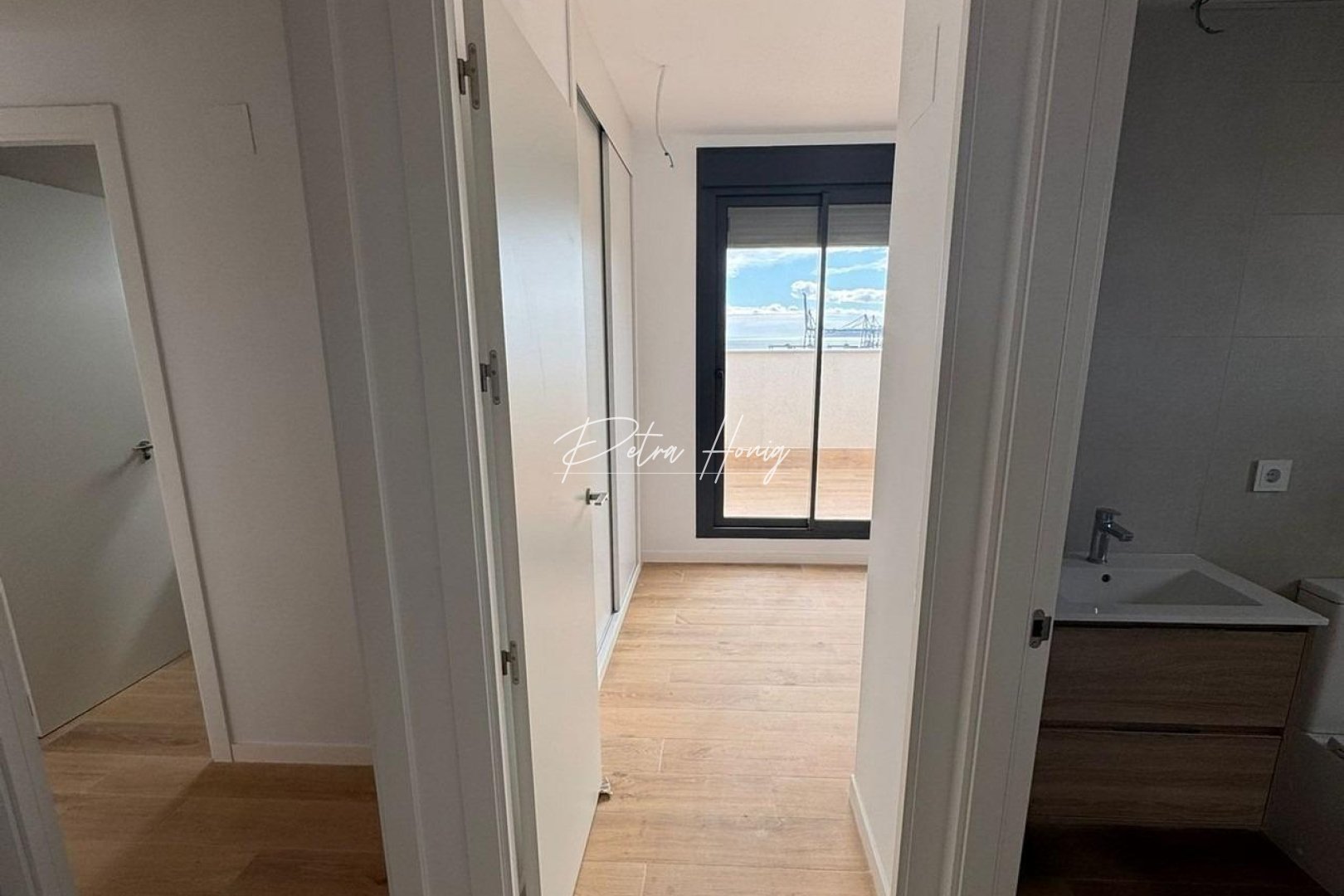 ny - lejlighed - Alicante - Benalua