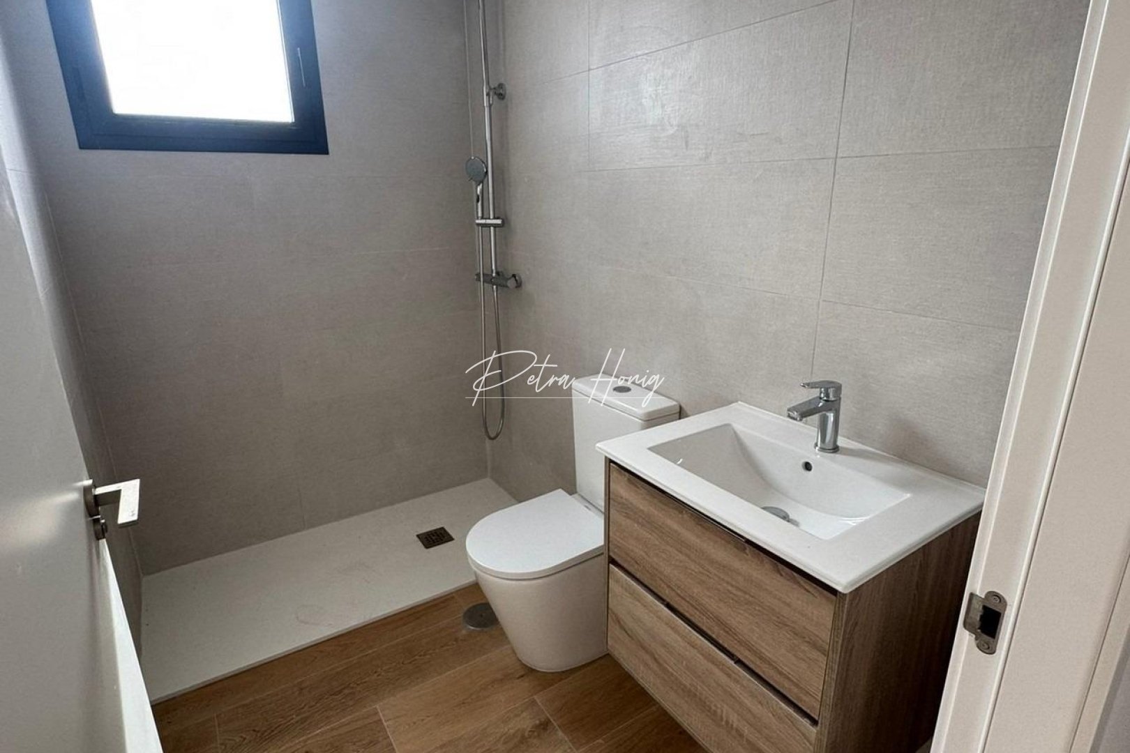 ny - lejlighed - Alicante - Benalua