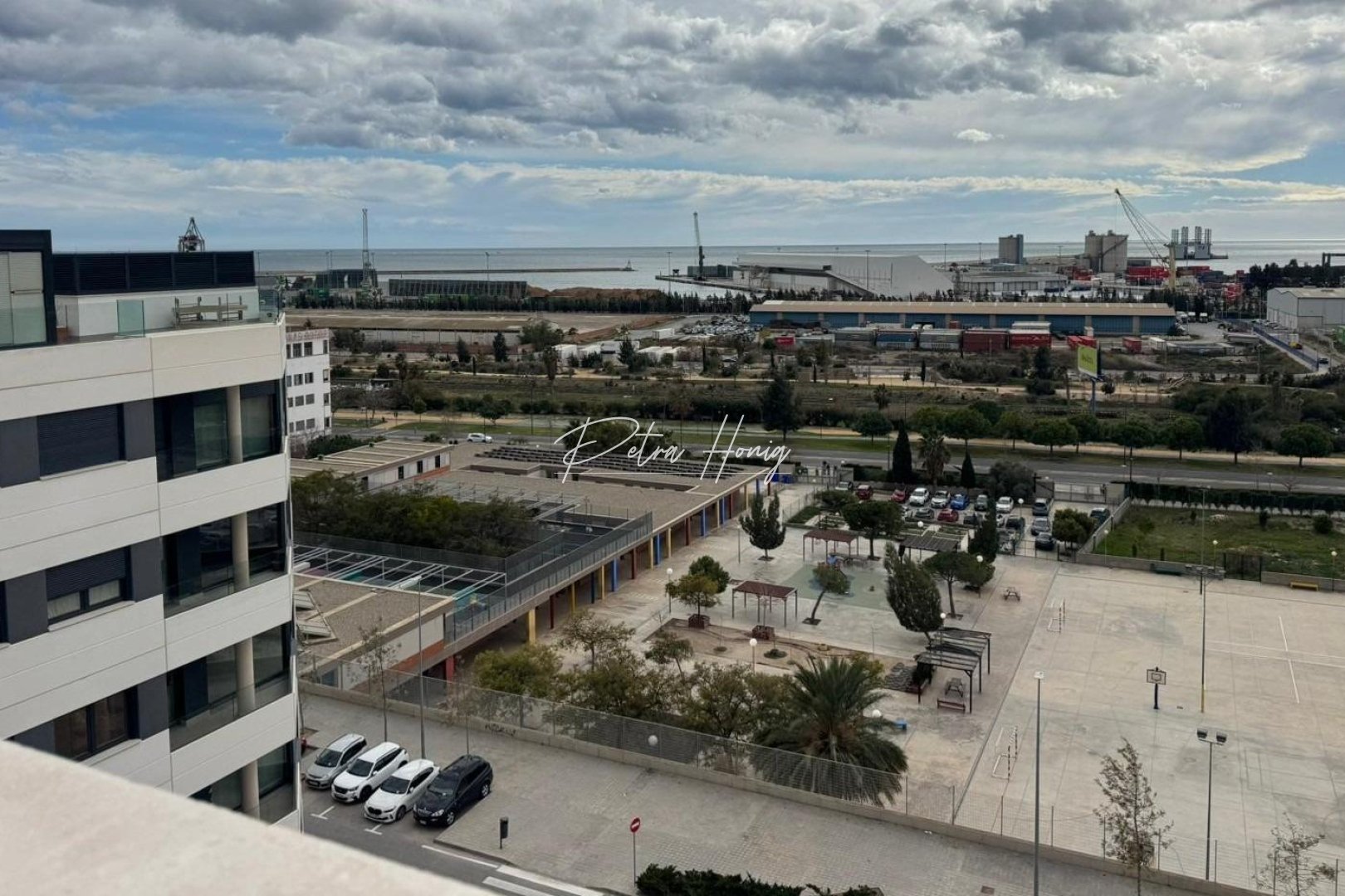 ny - lejlighed - Alicante - Benalua