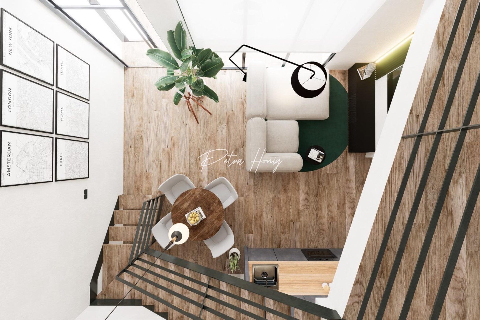 ny - lejlighed - Alicante - Carolinas Bajas