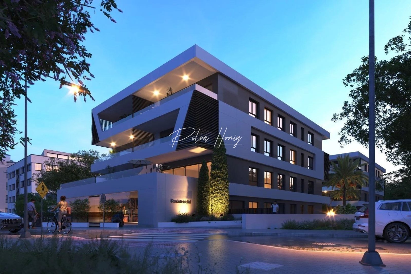 ny - lejlighed - Alicante - Nou Nazareth