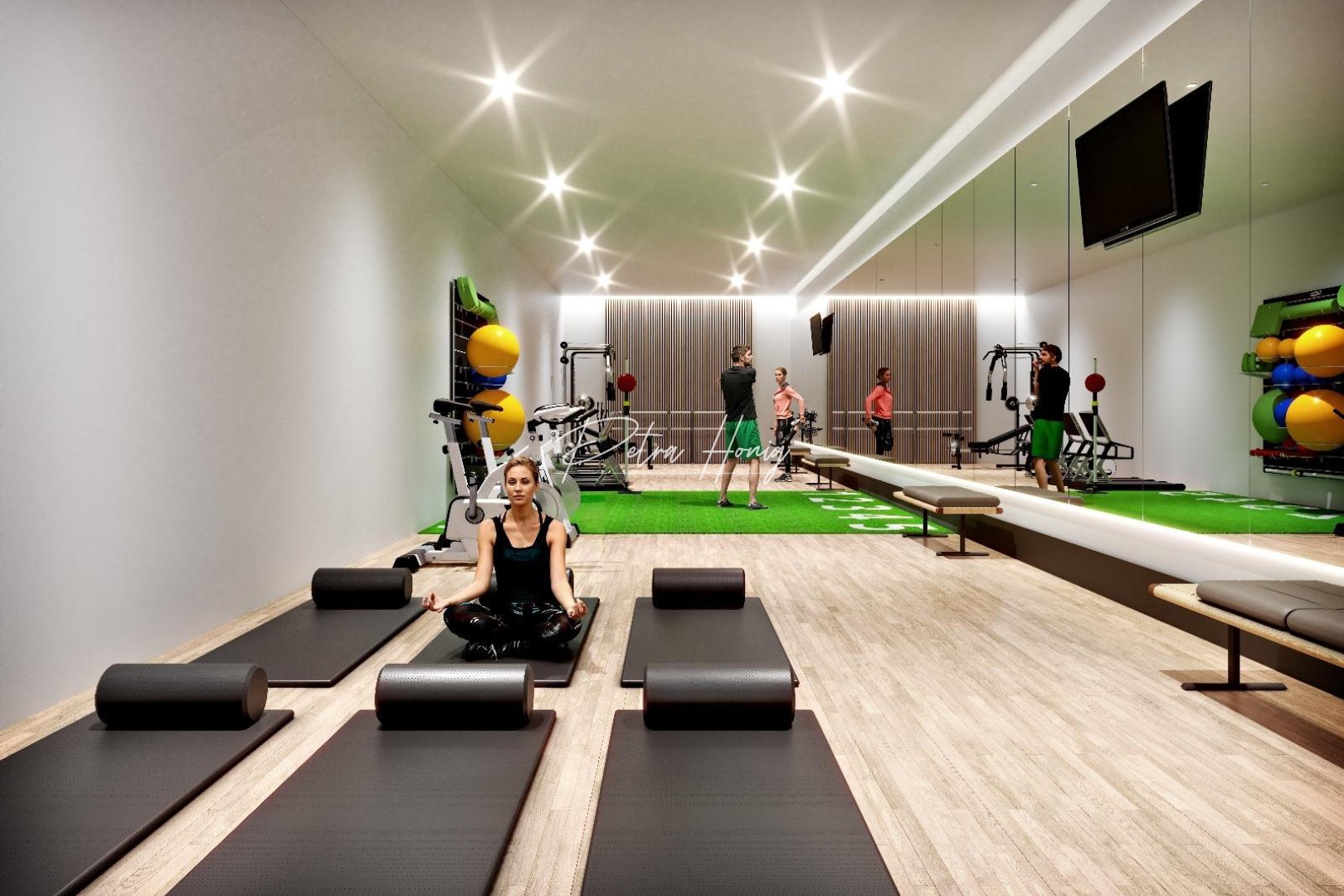 ny - lejlighed - Alicante - Nou Nazareth