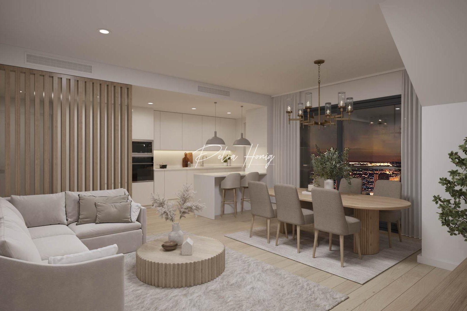 ny - lejlighed - Alicante - San Agustín-PAU 2