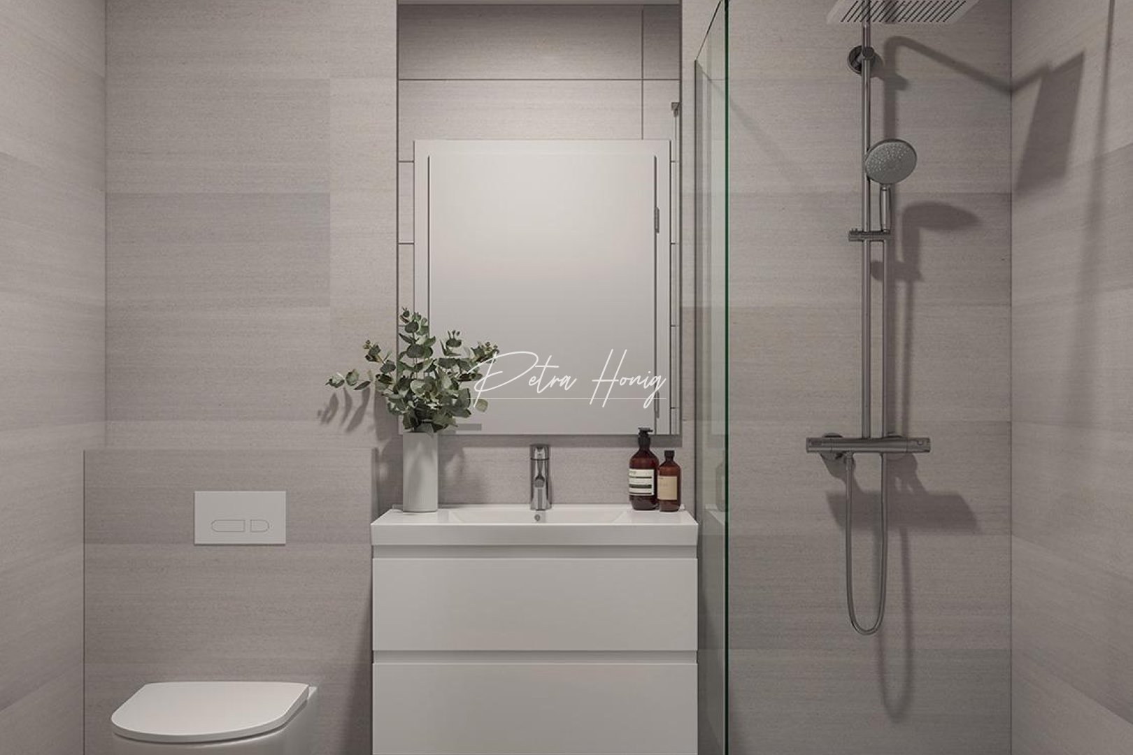 ny - lejlighed - Alicante - San Agustín-PAU 2