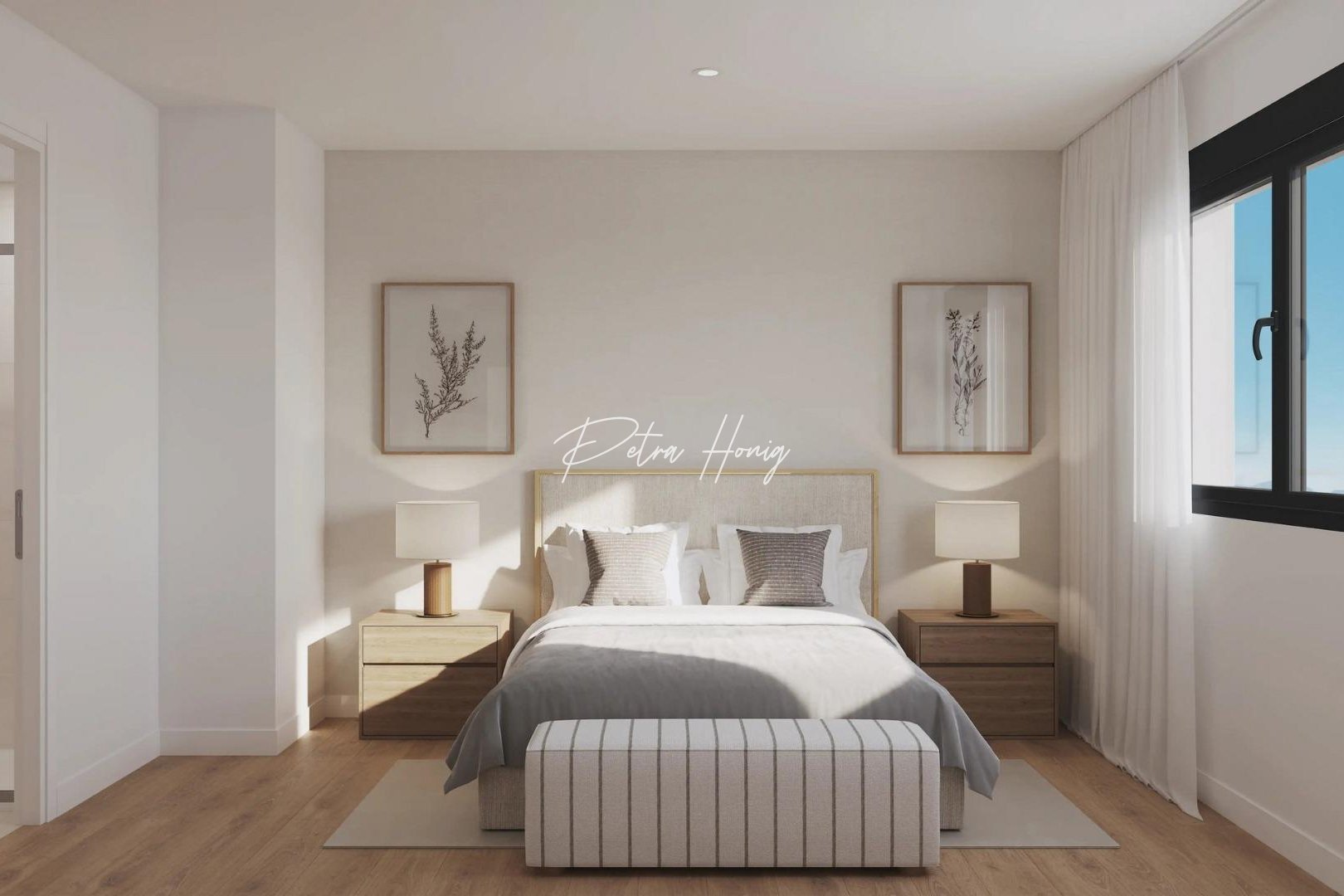 ny - lejlighed - Alicante - San Agustín-PAU 2