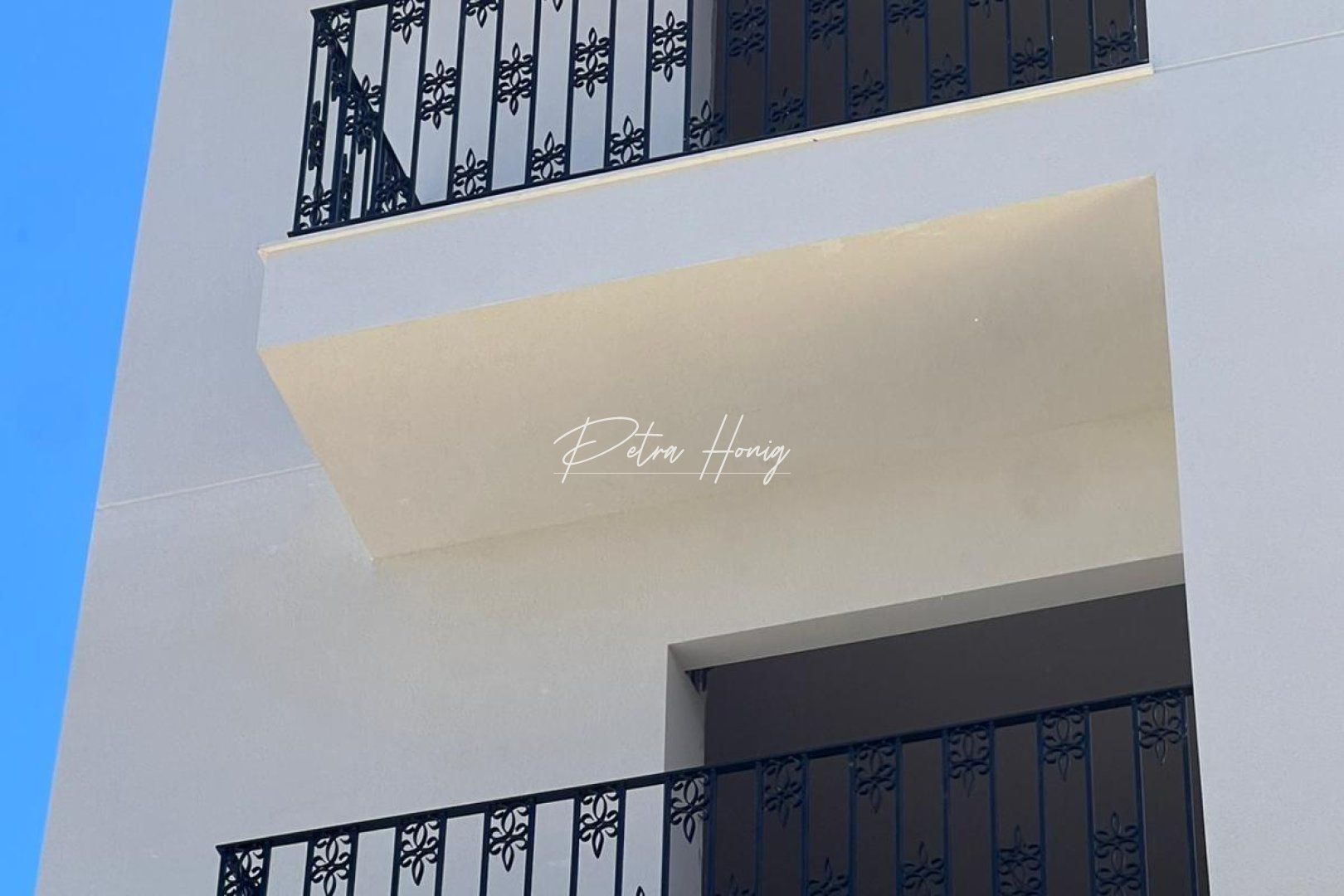 ny - lejlighed - Bigastro - Centro