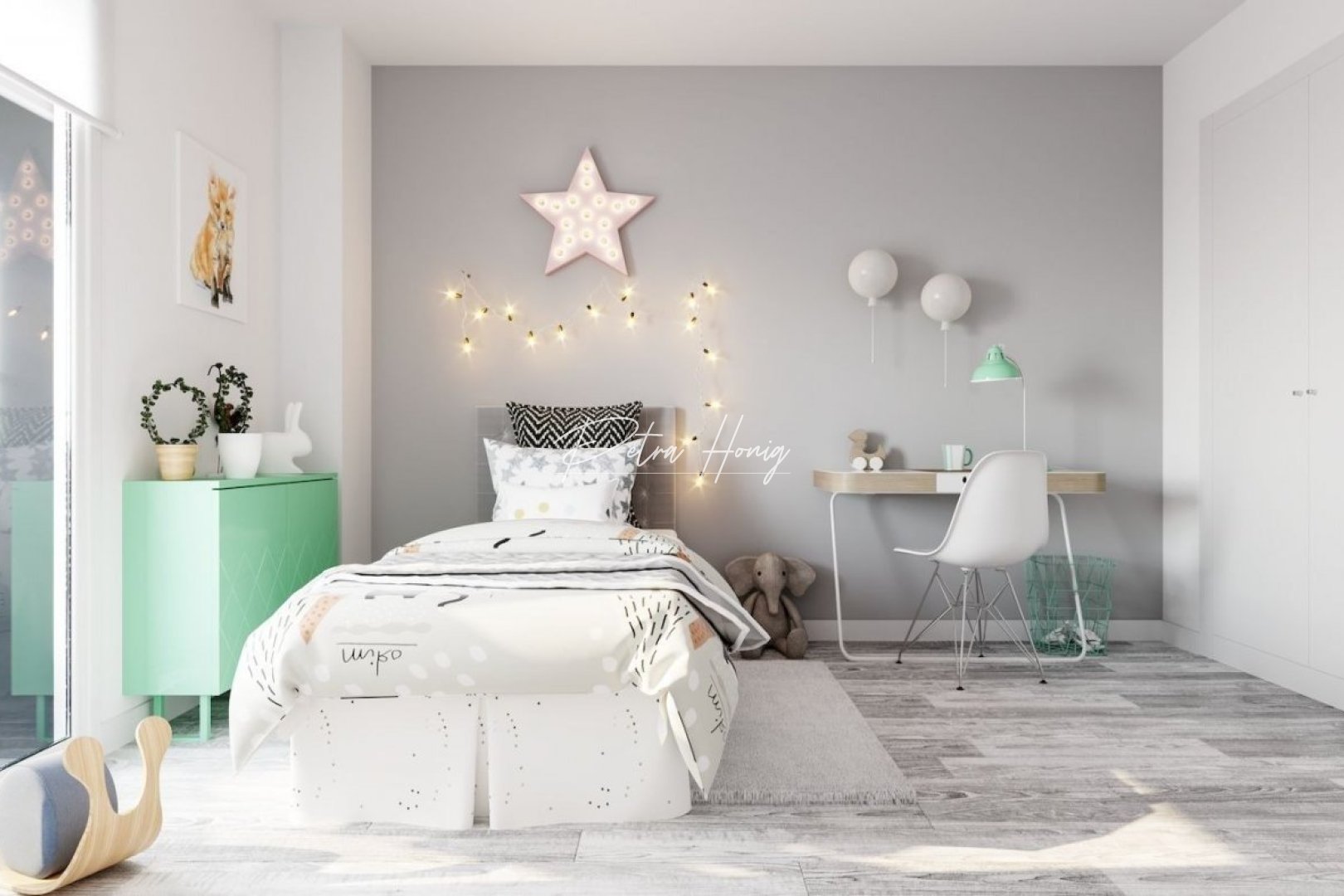 ny - lejlighed - Calpe - Arenal Bol