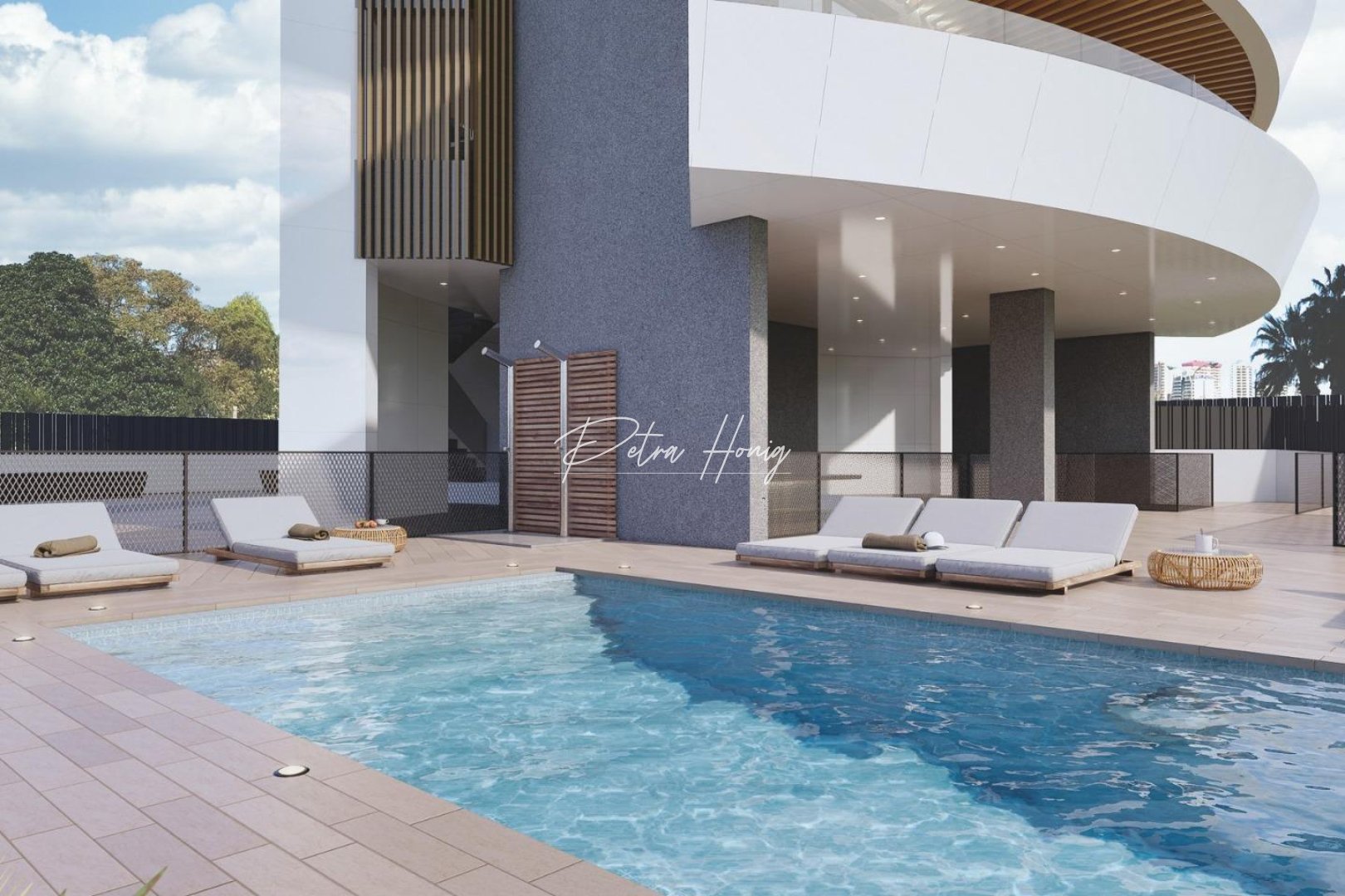 ny - lejlighed - Calpe - Playa Cantal Roig