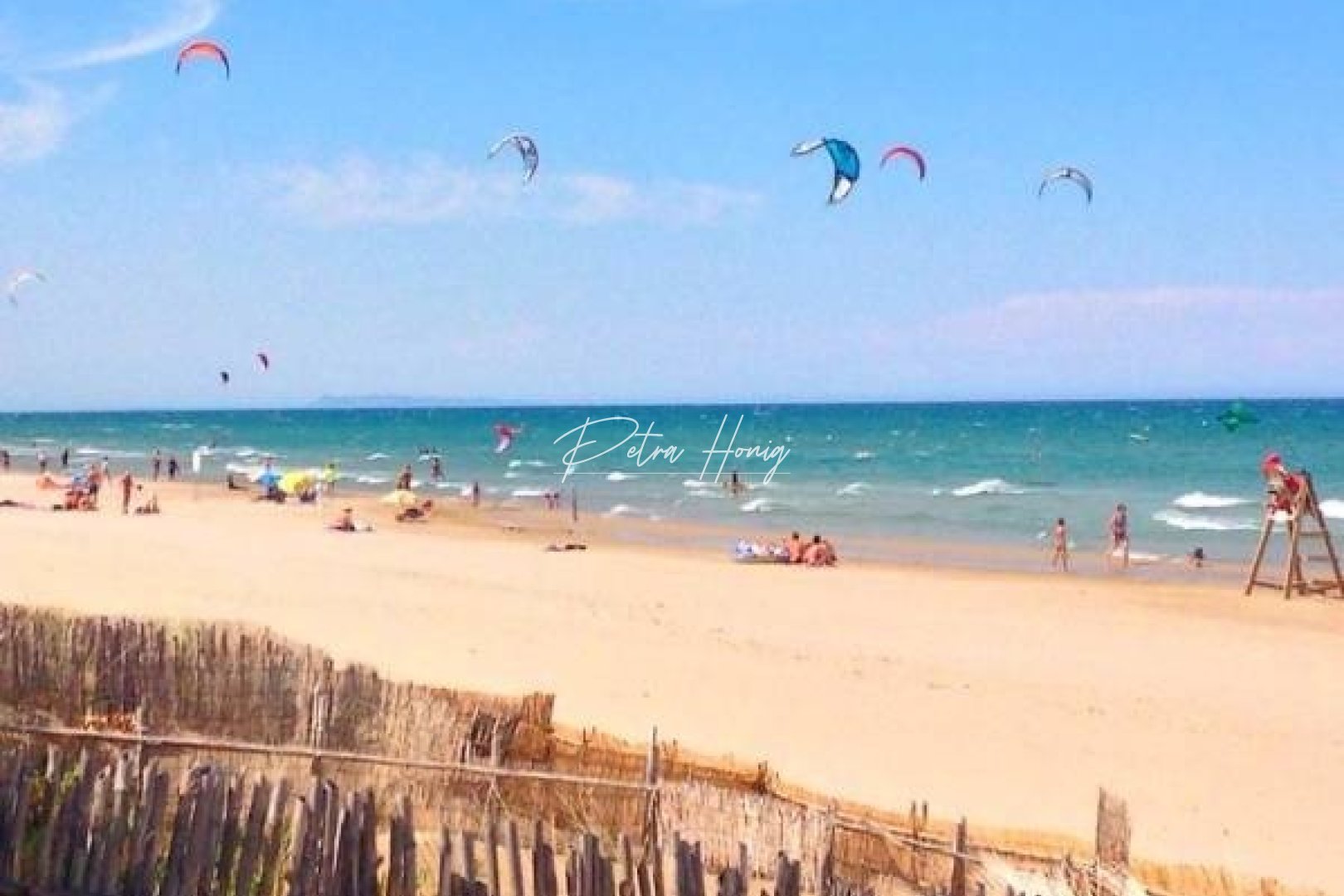 ny - lejlighed - Denia - Puerto Denia