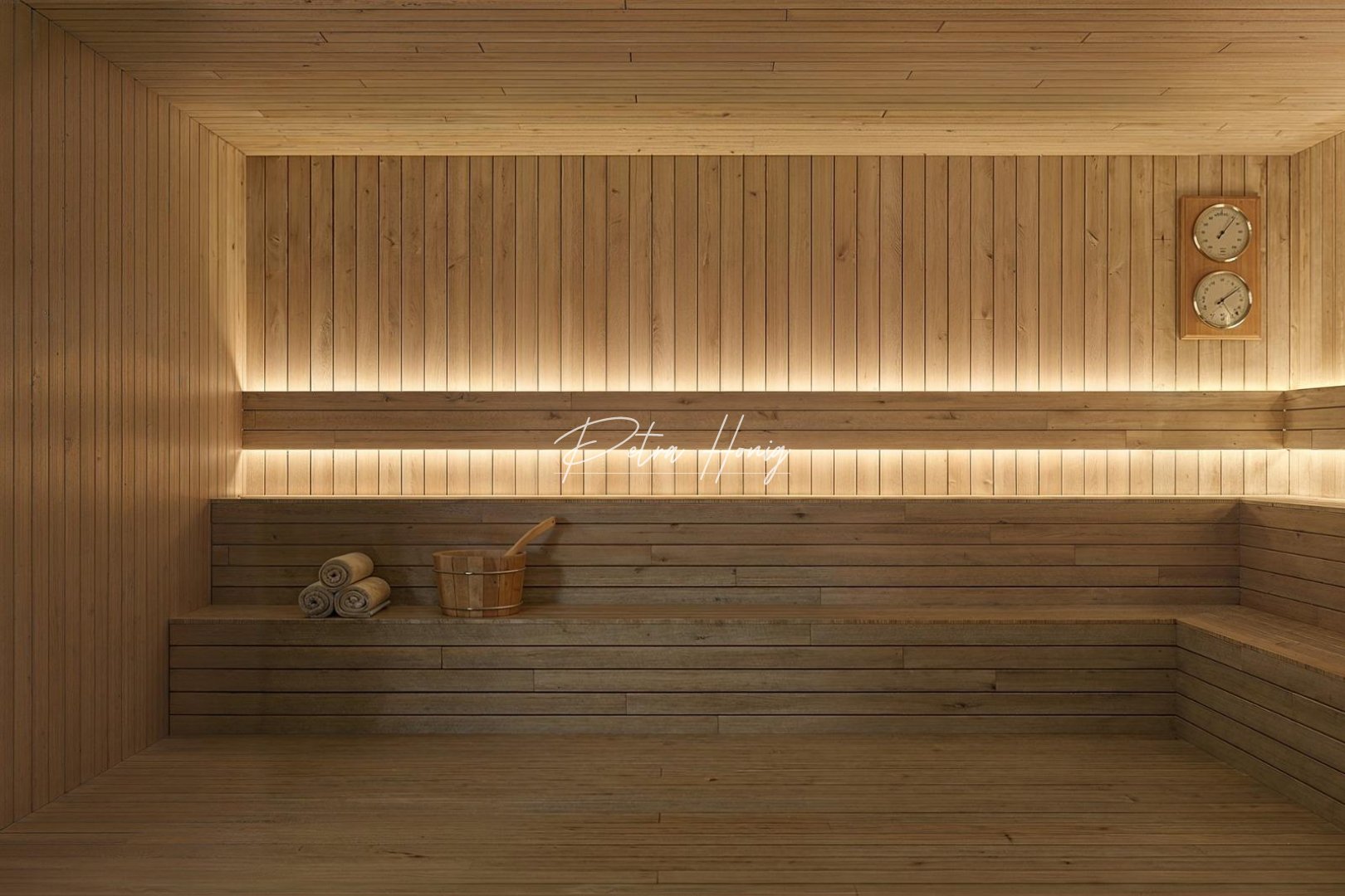 ny - lejlighed - Finestrat - Balcon de finestrat