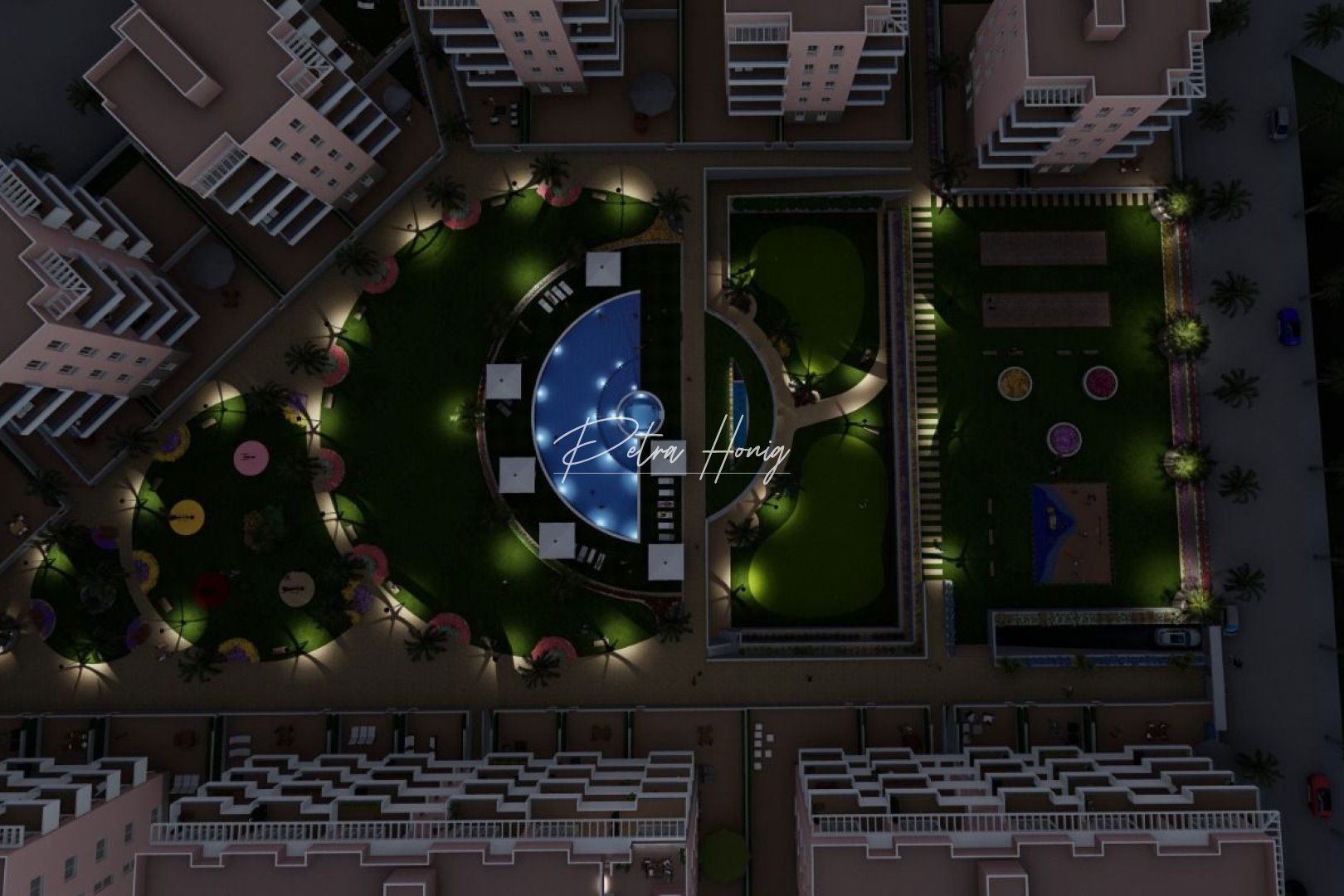 ny - lejlighed - Guardamar del Segura - El Raso, Guardamar