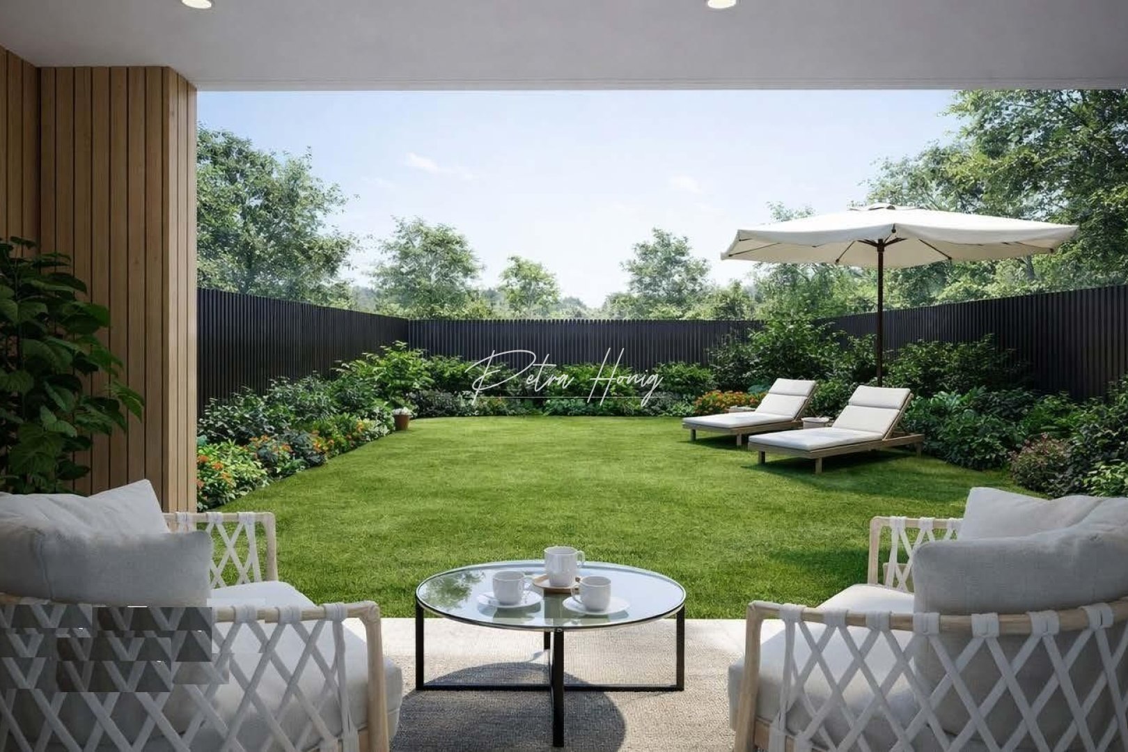 ny - lejlighed - Javea - Pueblo