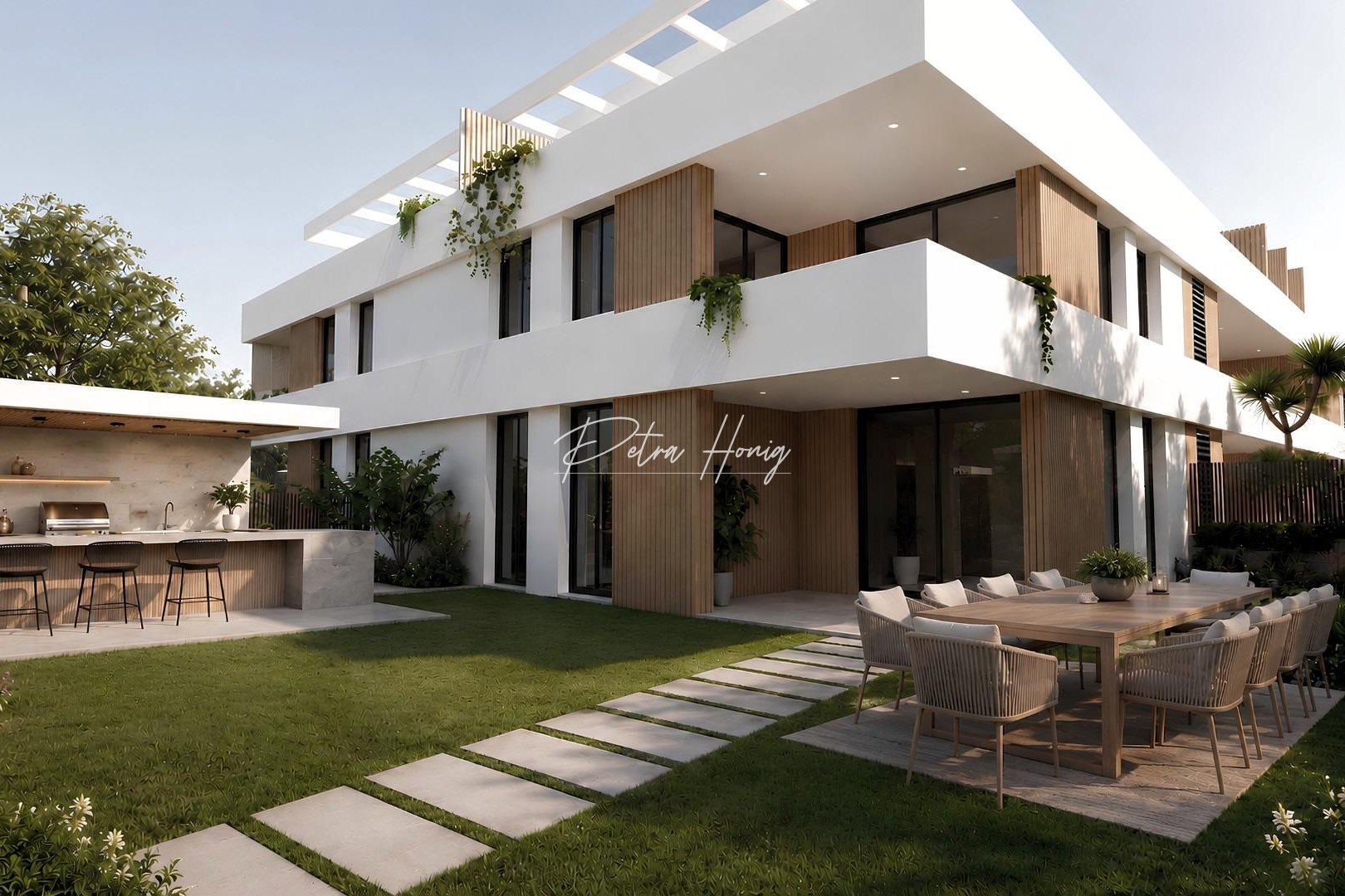 ny - lejlighed - Javea - Pueblo