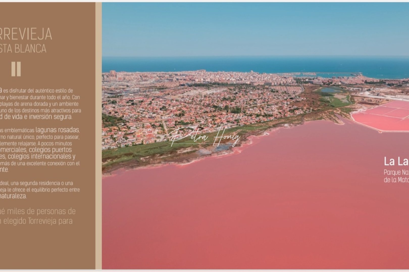 ny - lejlighed - Los Altos