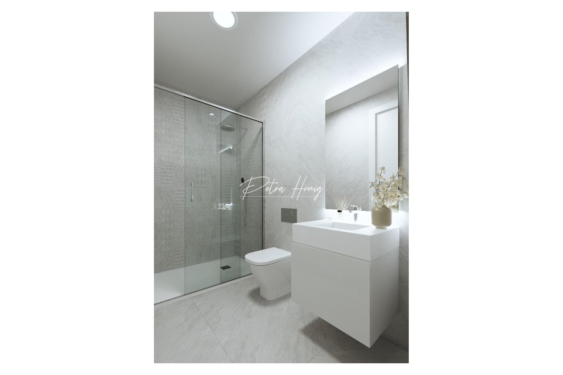 ny - lejlighed - Murcia - Condado de Alhama Resort