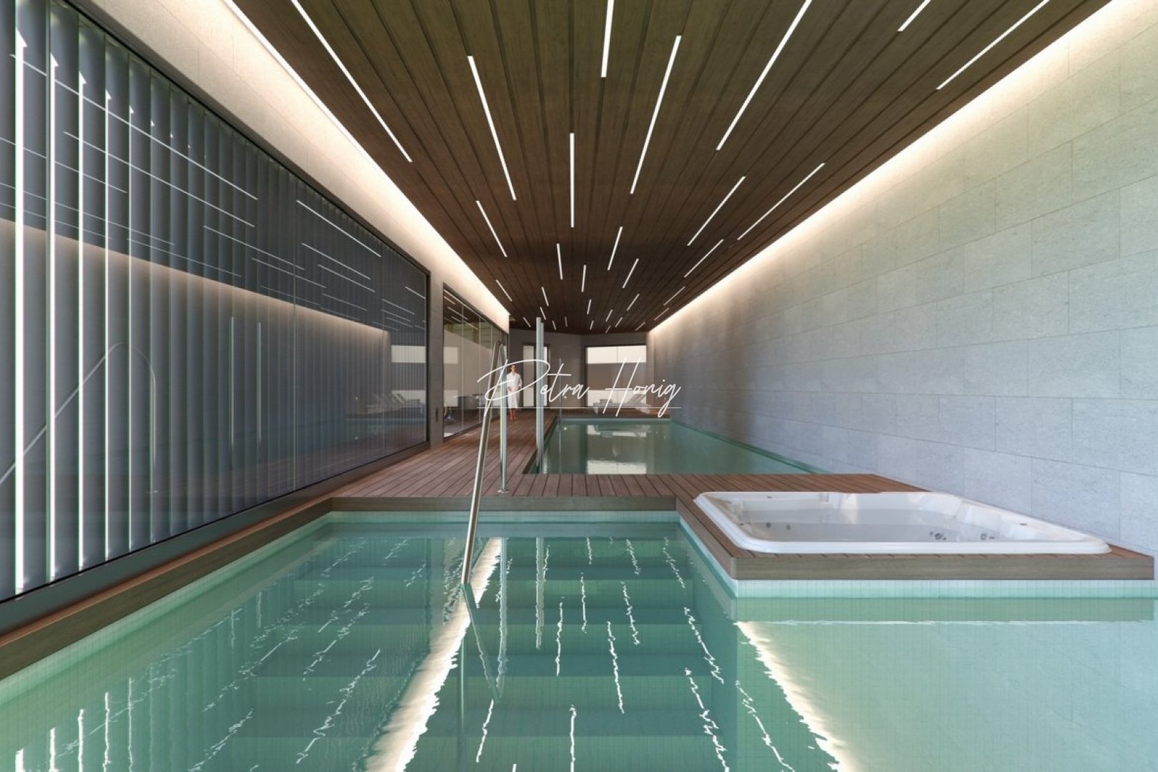 ny - lejlighed - Orihuela Costa - Campoamor