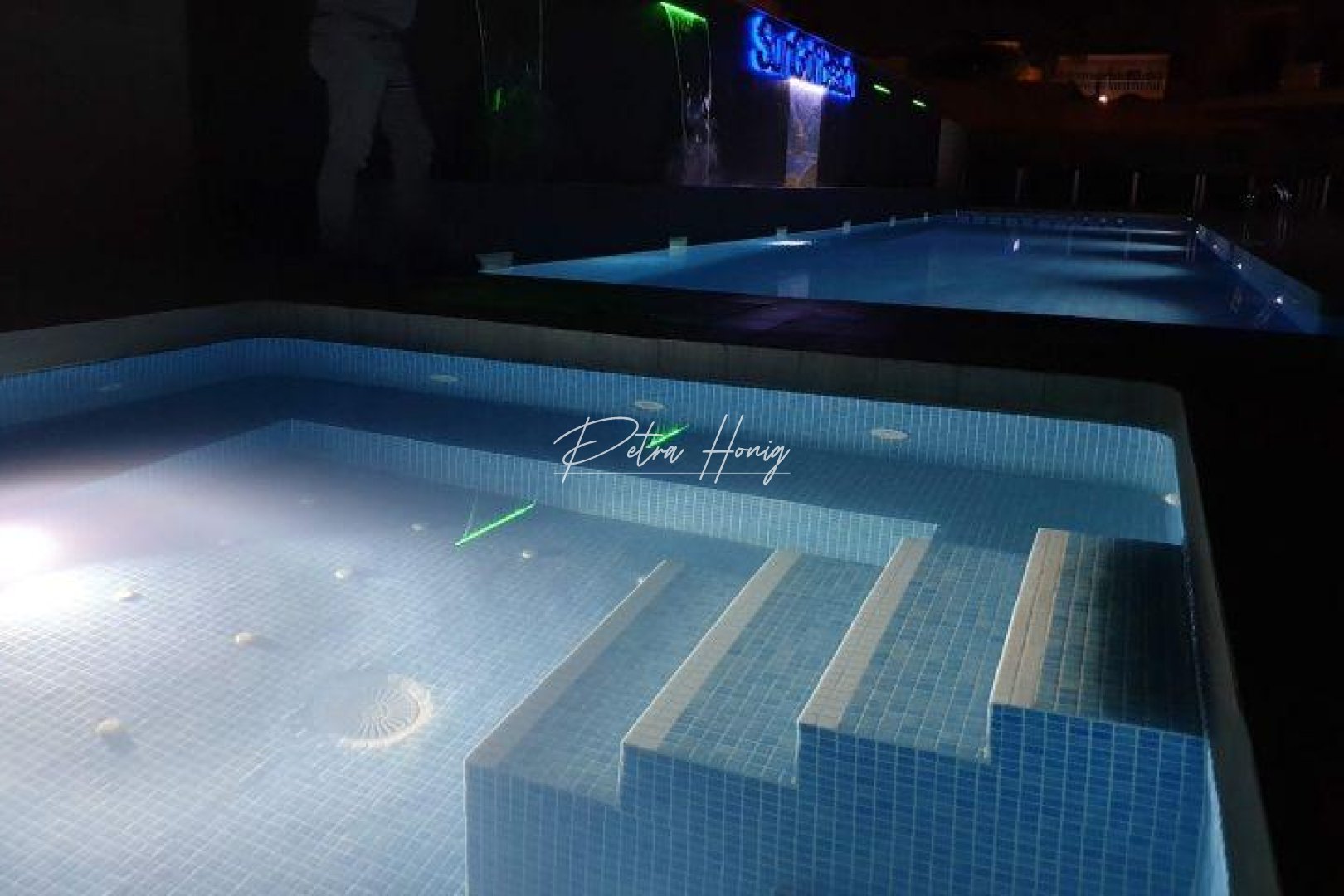 ny - lejlighed - Orihuela Costa - Las Filipinas