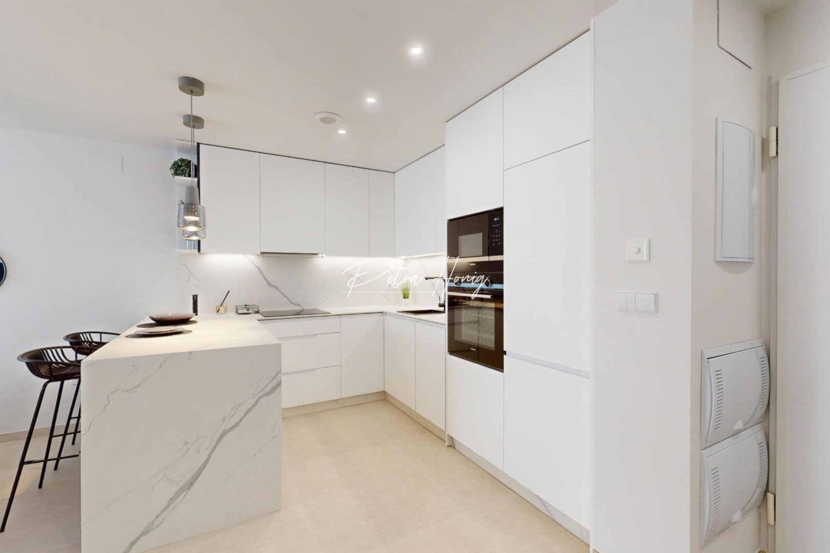 ny - lejlighed - Orihuela Costa - Lomas De Cabo Roig