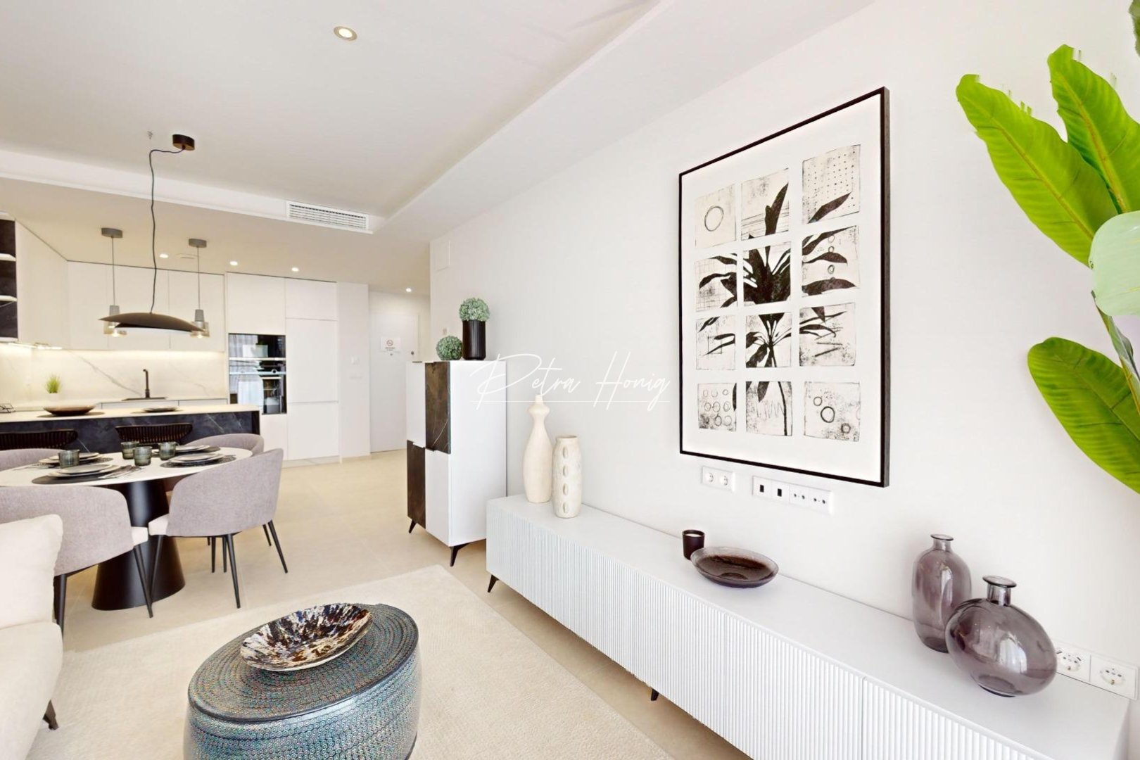 ny - lejlighed - Orihuela Costa - Lomas De Cabo Roig