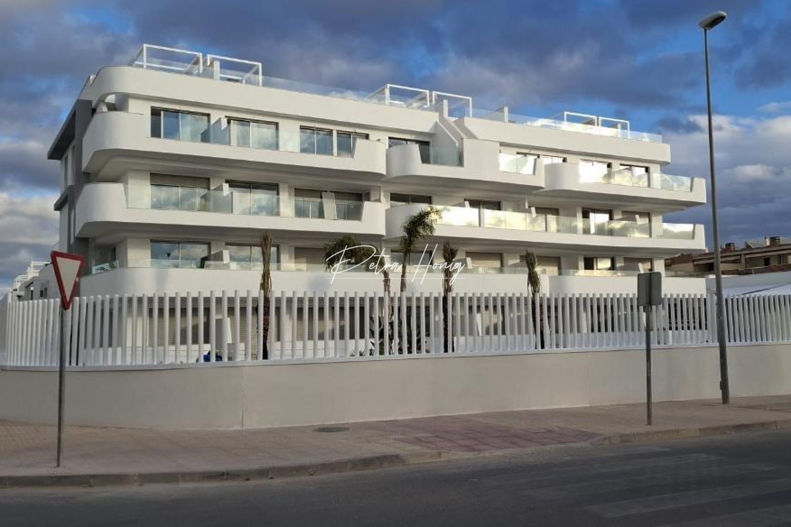 ny - lejlighed - Orihuela Costa - Lomas De Cabo Roig