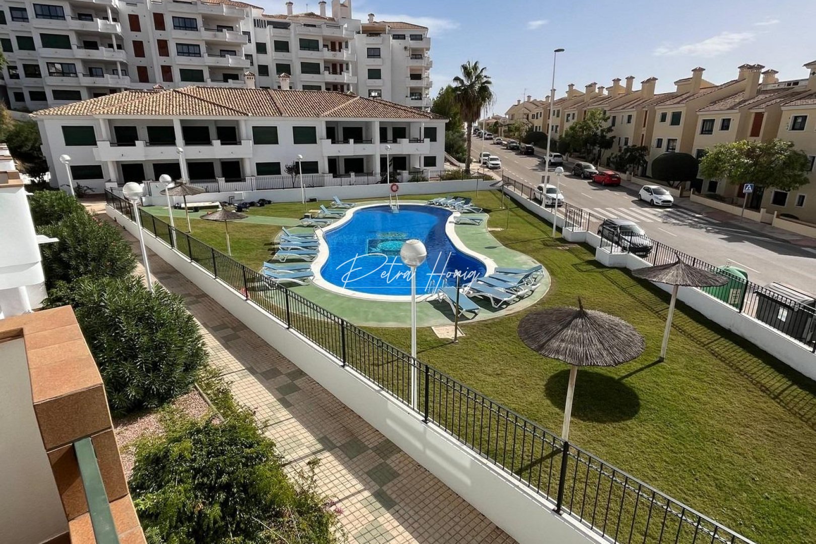 ny - lejlighed - Orihuela Costa - Lomas de Campoamor