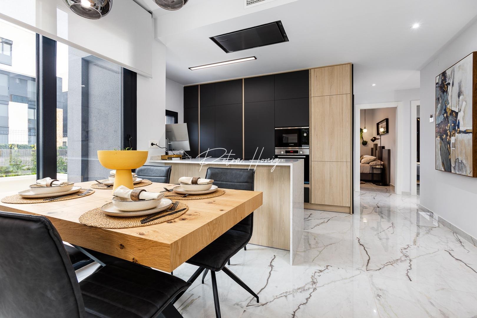 ny - lejlighed - Orihuela Costa - Los Altos