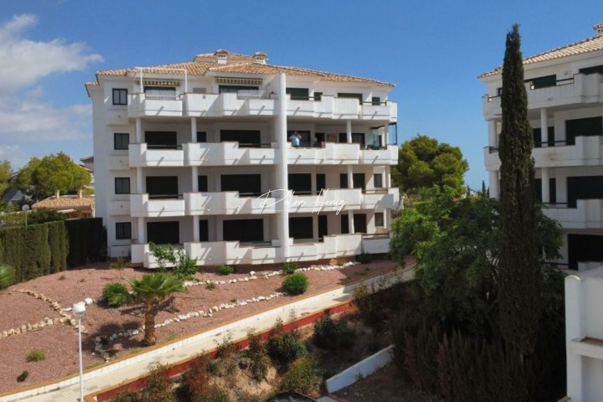 ny - lejlighed - Orihuela Costa - Orihuela costa