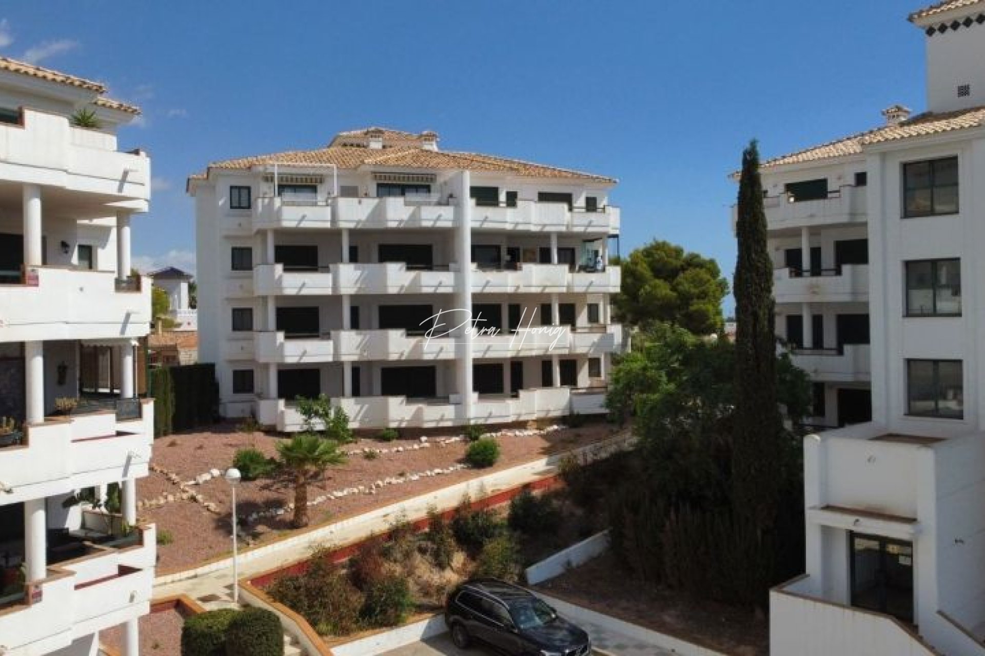 ny - lejlighed - Orihuela Costa - Orihuela costa