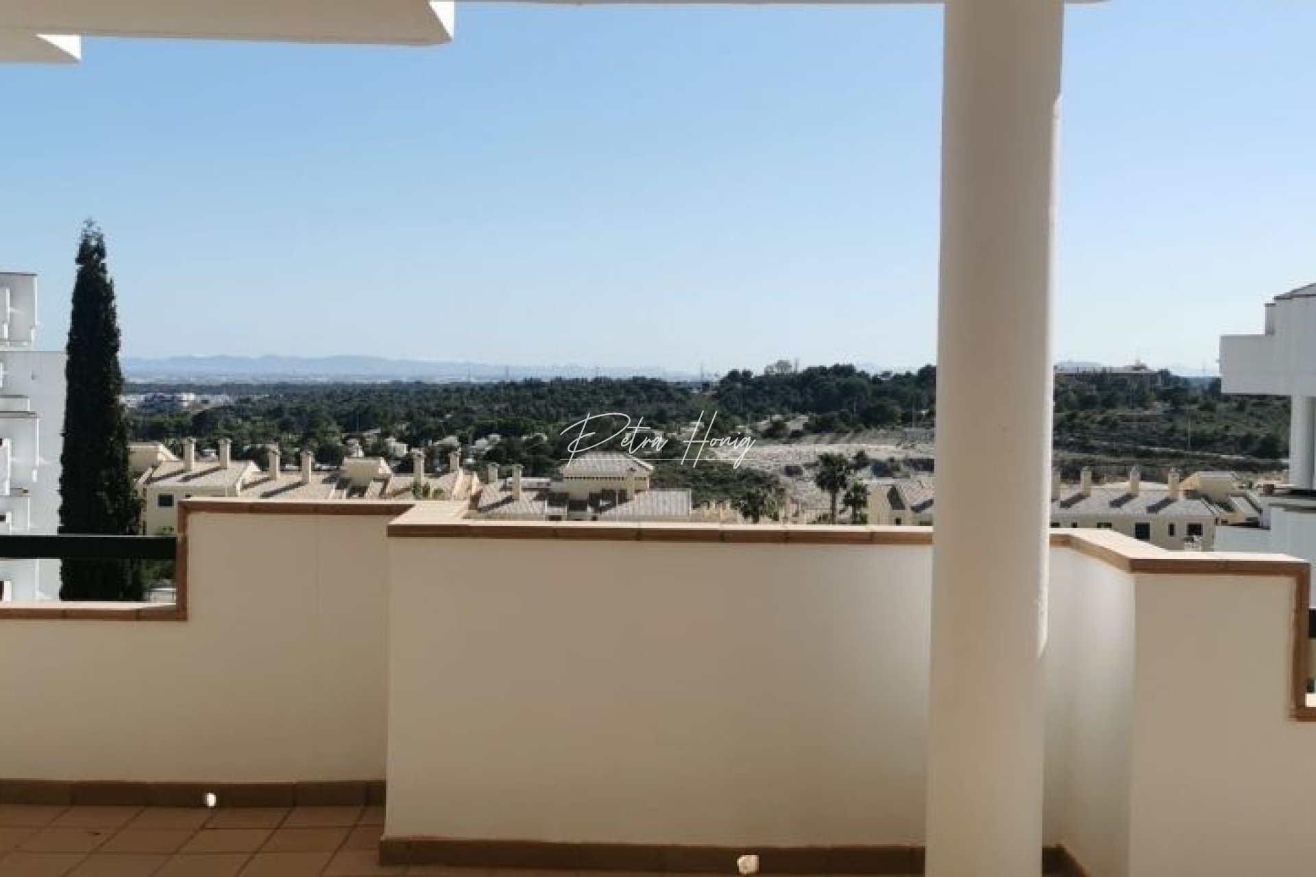 ny - lejlighed - Orihuela Costa - Orihuela costa