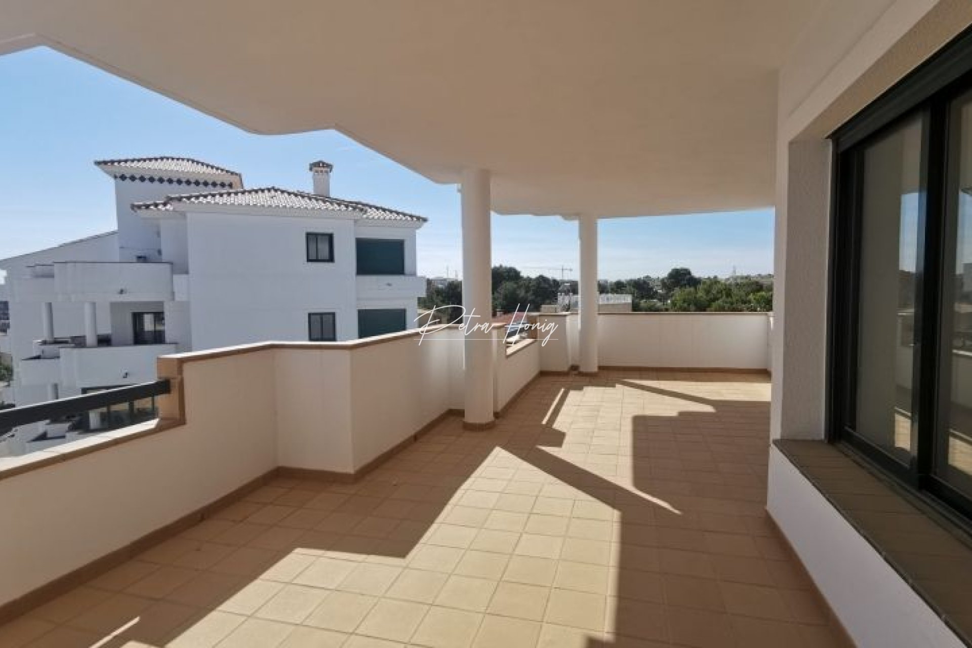 ny - lejlighed - Orihuela Costa - Orihuela costa