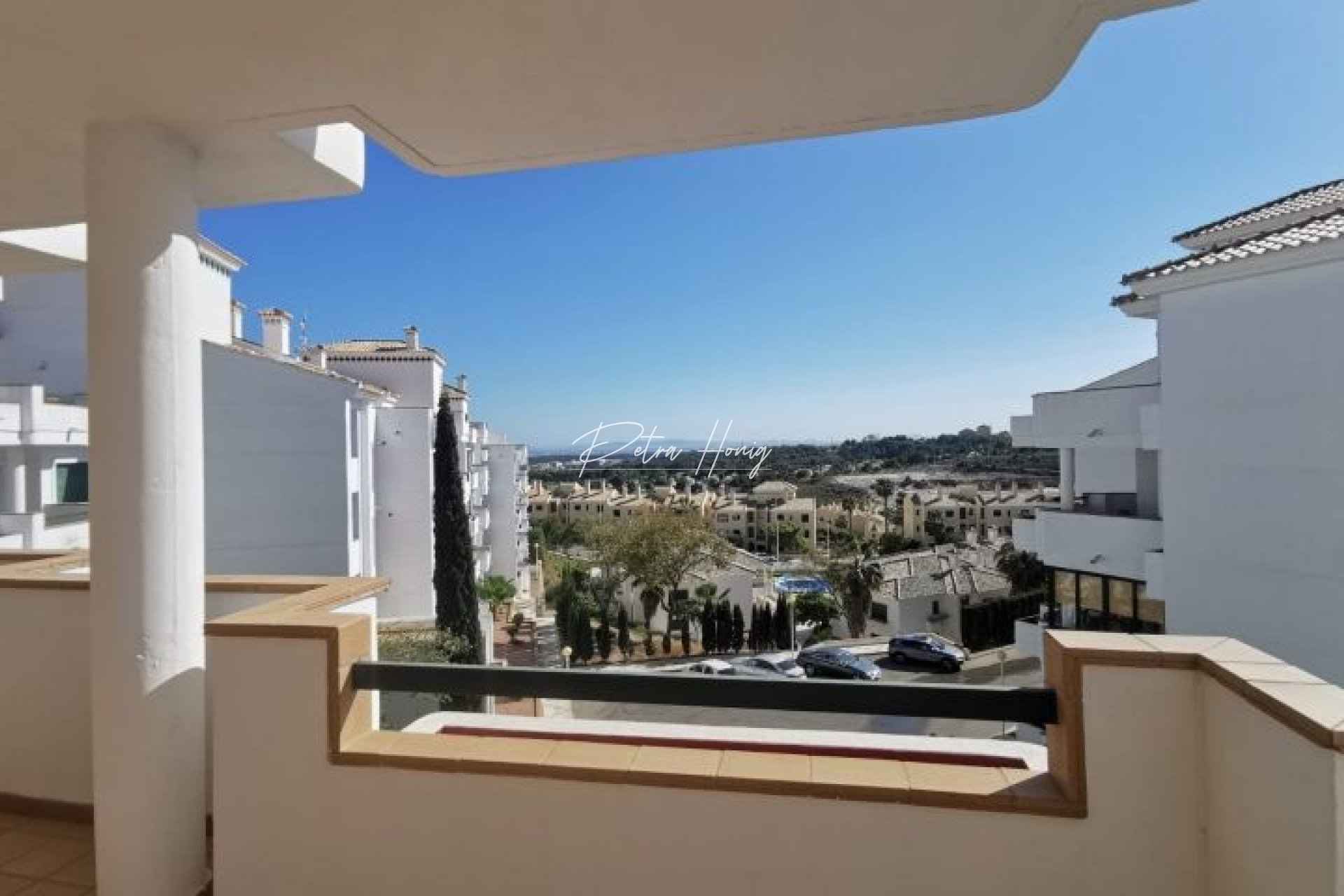 ny - lejlighed - Orihuela Costa - Orihuela costa
