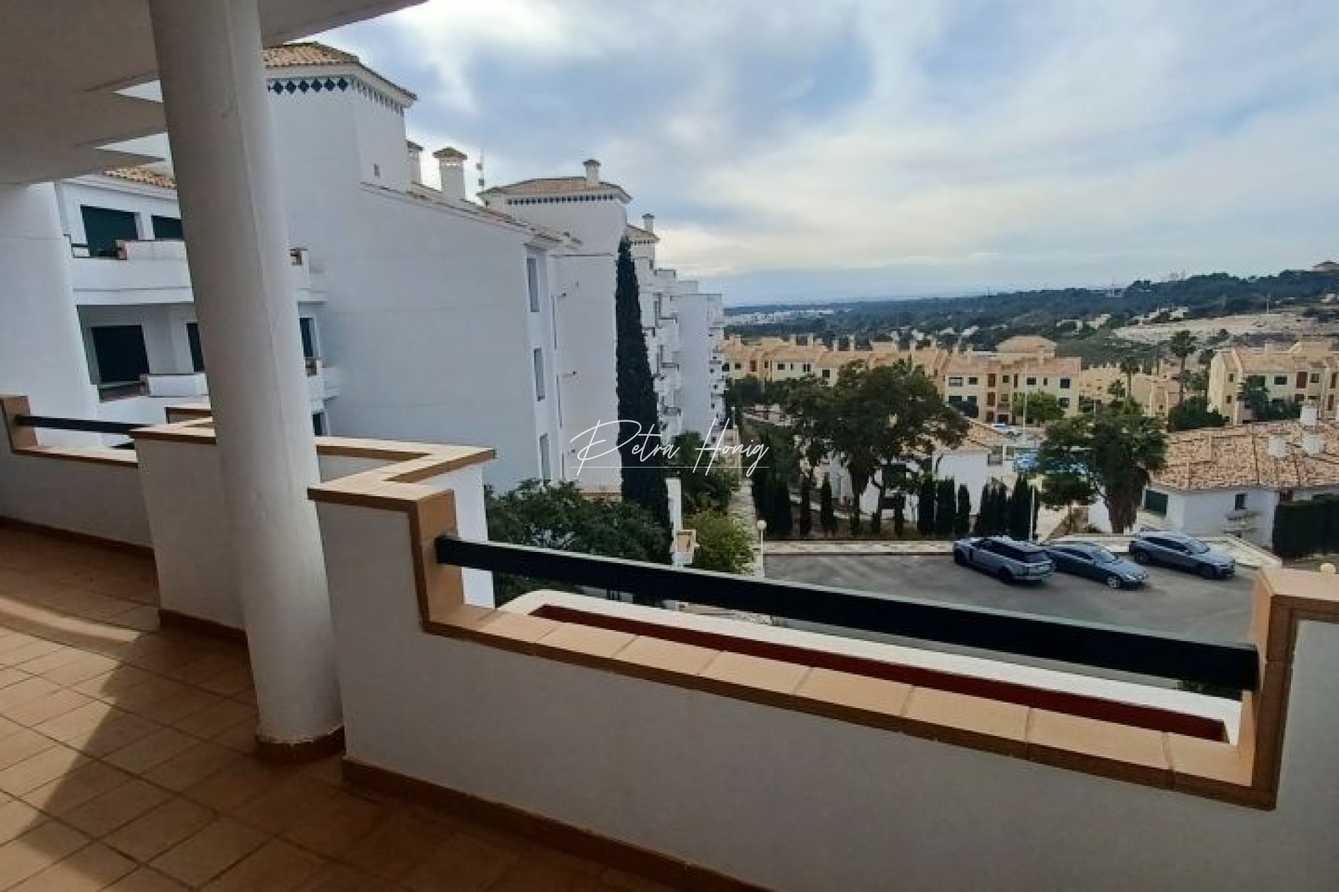 ny - lejlighed - Orihuela Costa - Orihuela costa