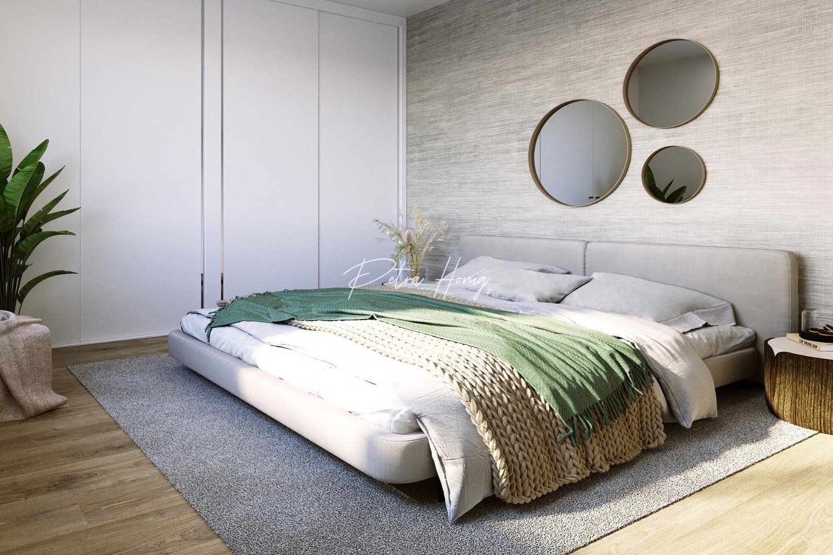 ny - lejlighed - Other areas - Alenda Golf