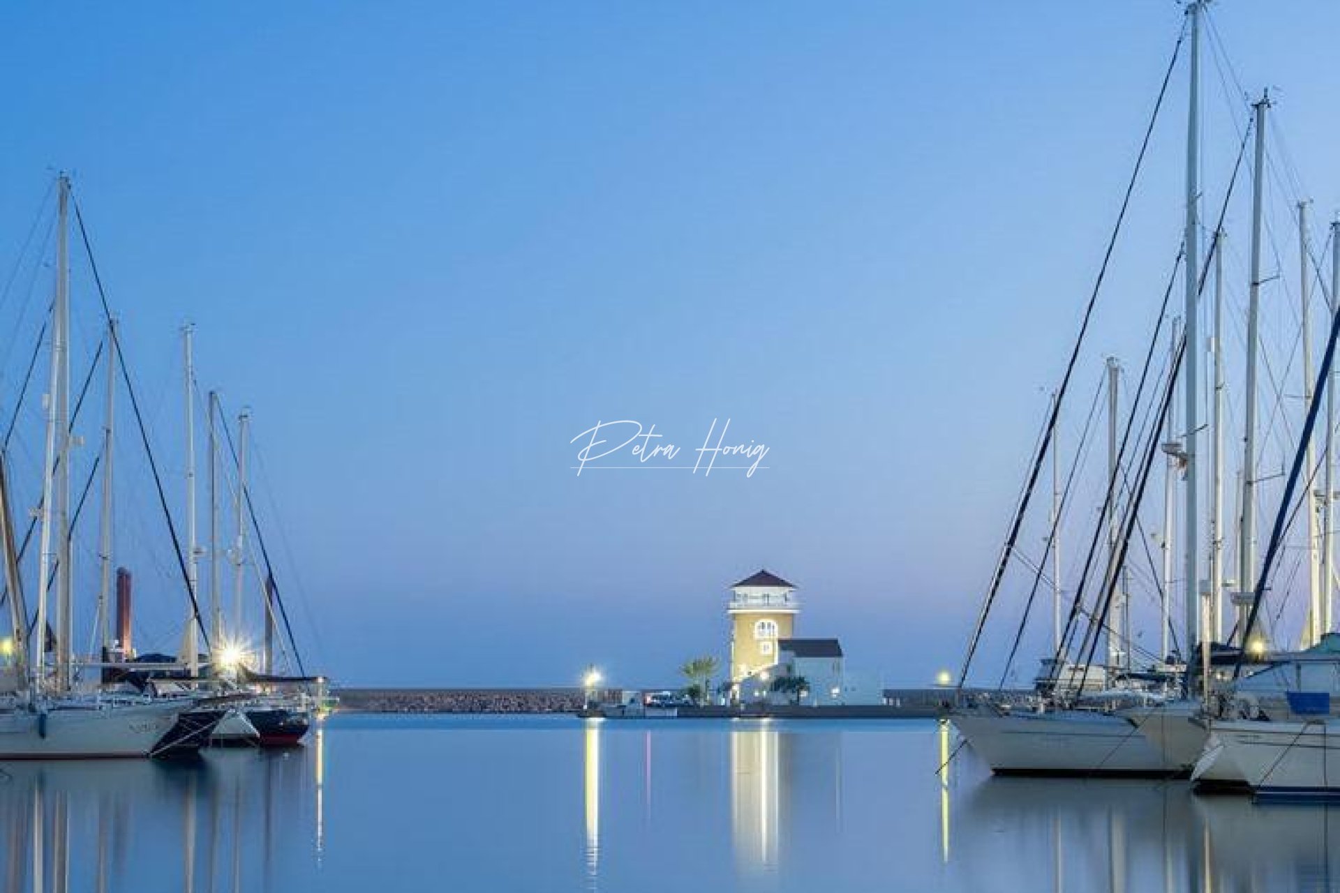 ny - lejlighed - Other areas - Almerimar