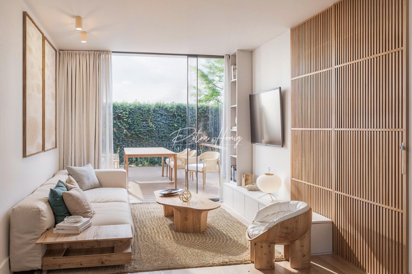 ny - lejlighed - Other areas - Ciudad del Deporte