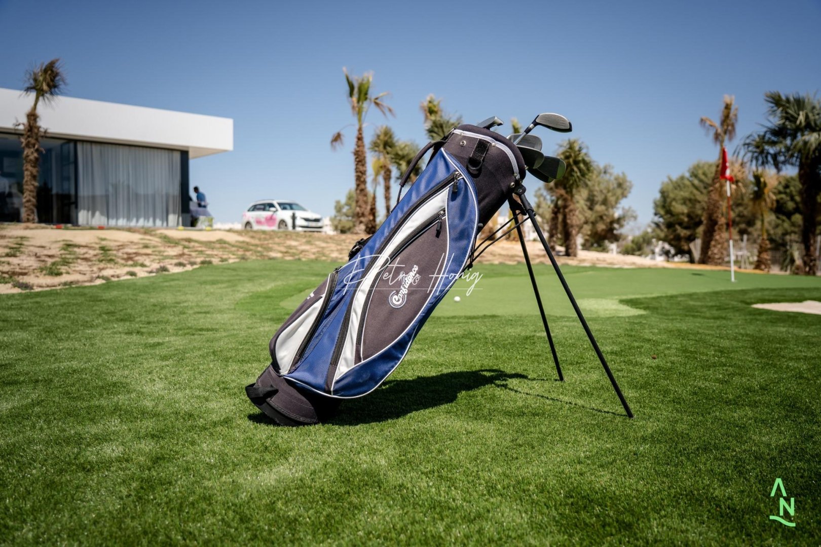 ny - lejlighed - Other areas - Condado De Alhama